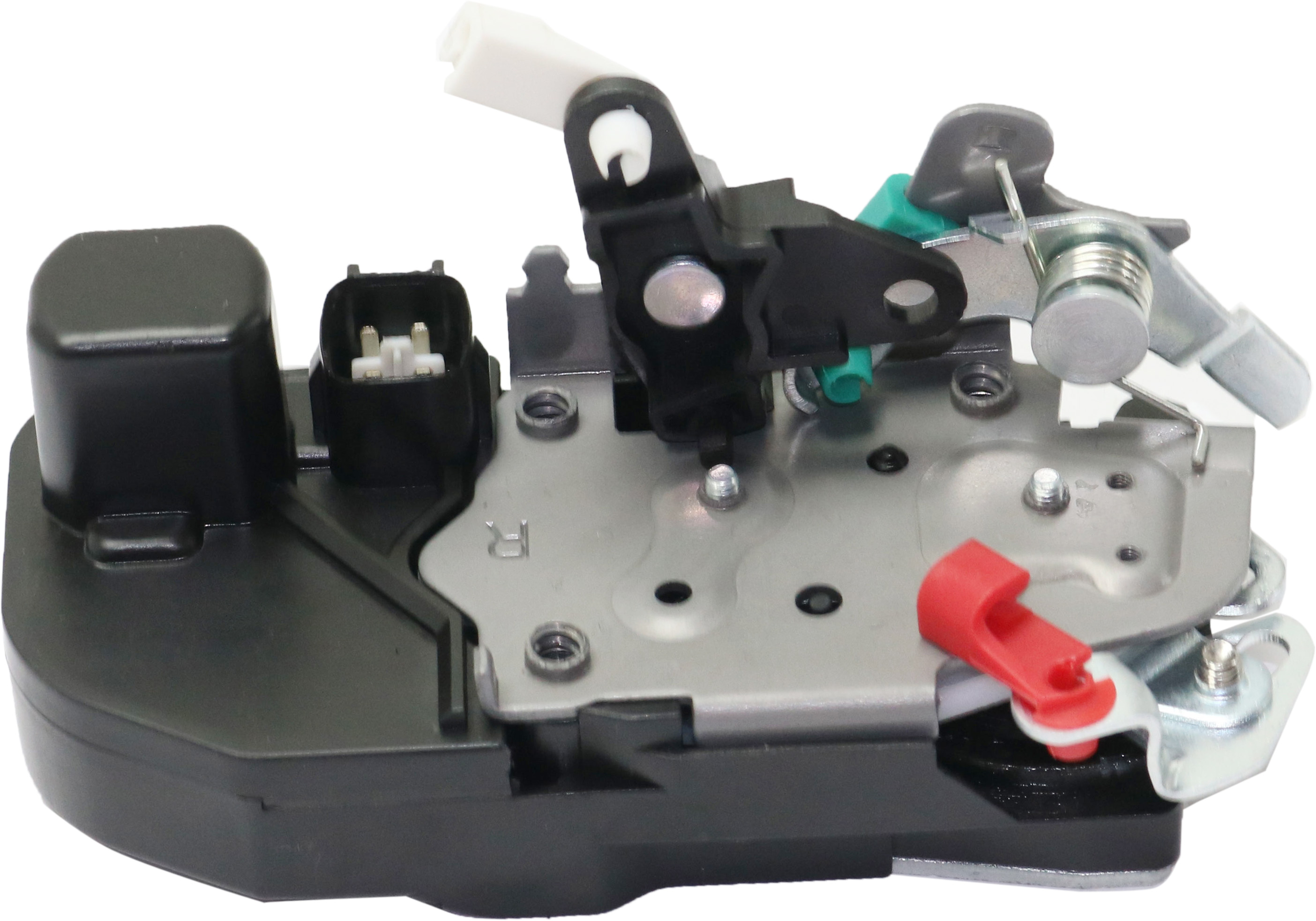 AM DURANGO 04-09 ASPEN 07-09 DOOR LOCK ACTUATOR Front RH w Latch SKU RD31530017 OEM 55364986AB