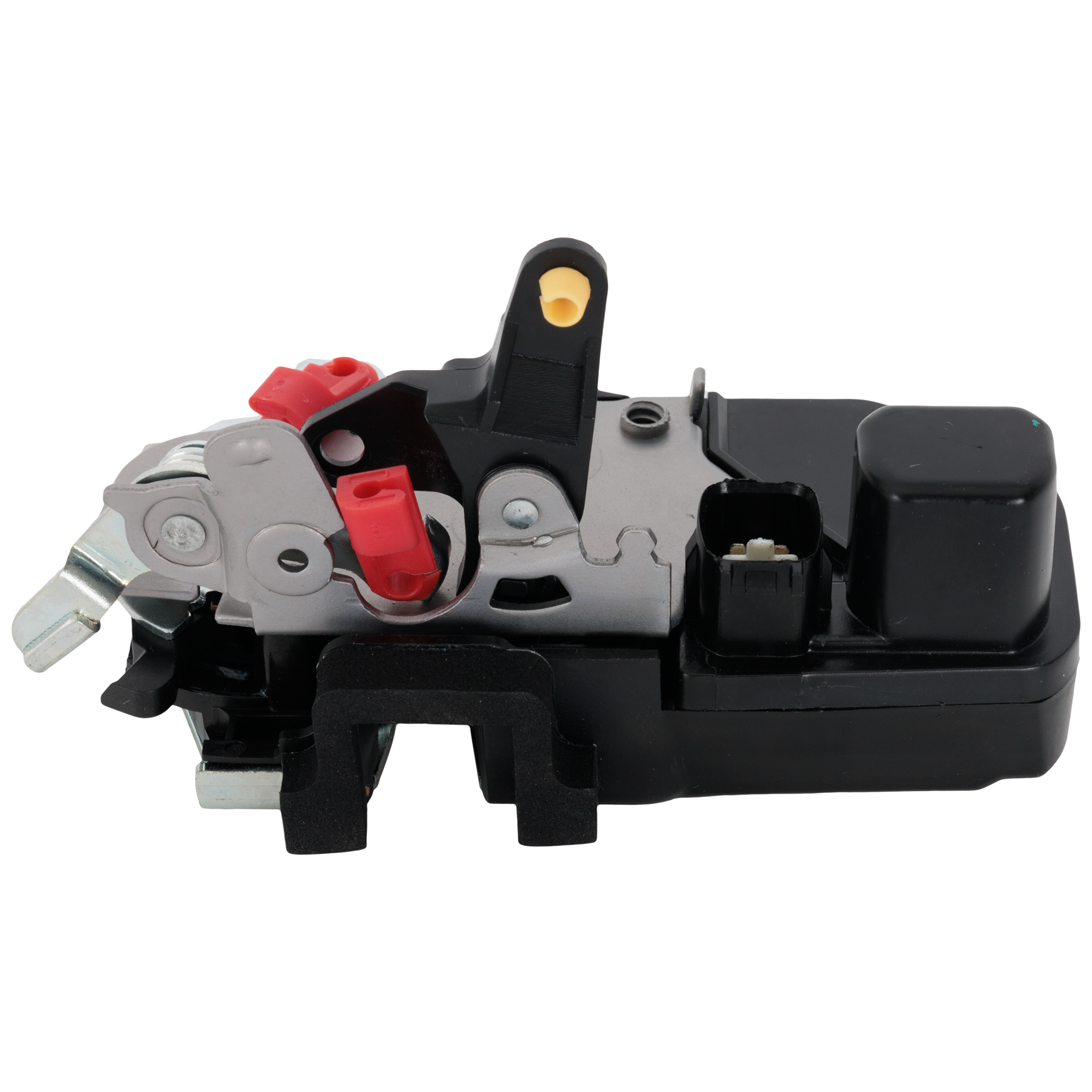 AM RAM 1500-03-08 RAM 2500-3500-03-10 FRONT DOOR LOCK ACTUATOR RH Standard Cab Pickup w Keyless Entry System SKU RD31530019 OEM 55276883AA 55276883AB 55276883