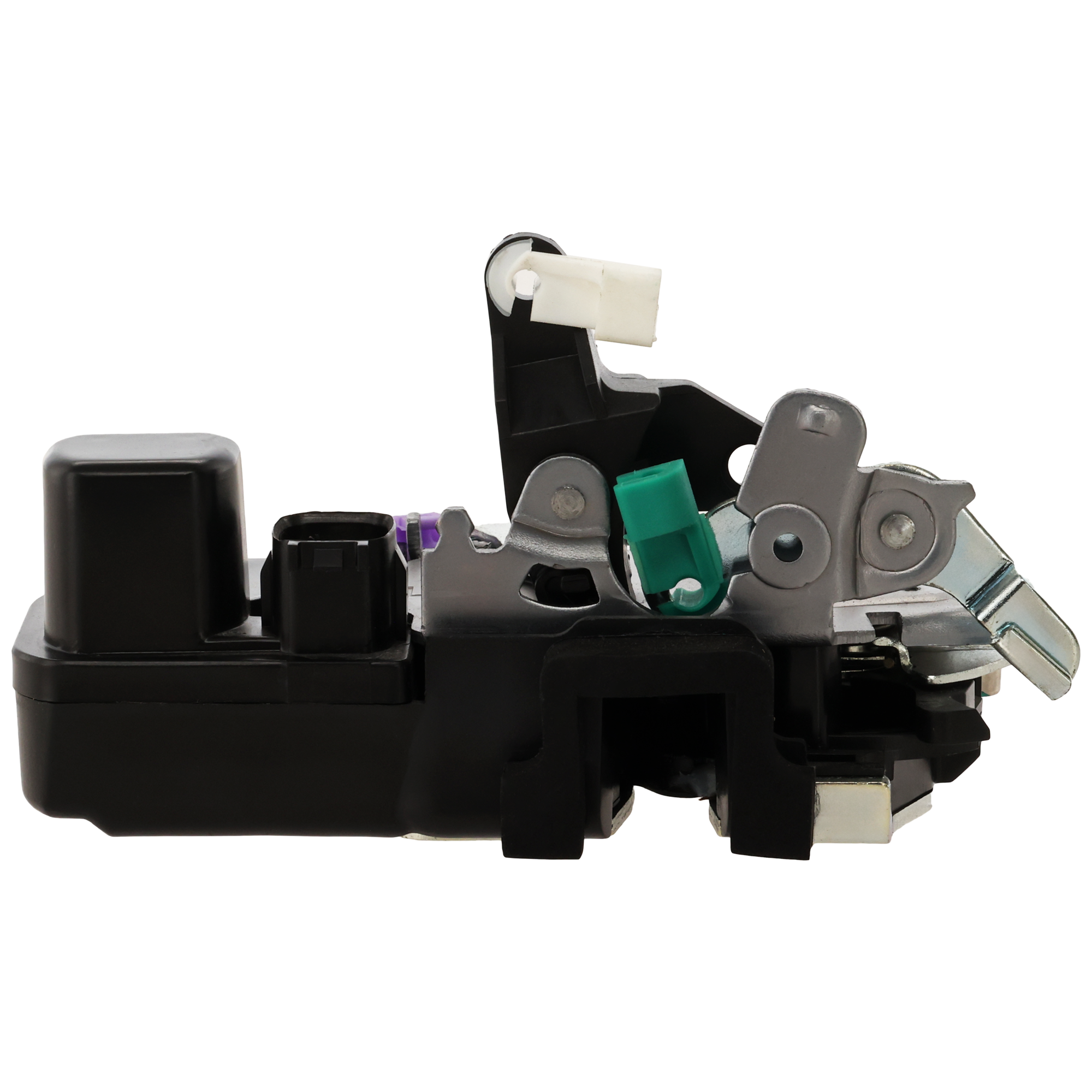 AM RAM 1500-03-08 RAM 2500-3500-03-10 FRONT DOOR LOCK ACTUATOR LH Standard Cab Pickup SKU RD31530020 OEM 55276585AA 55276585AB 55276585