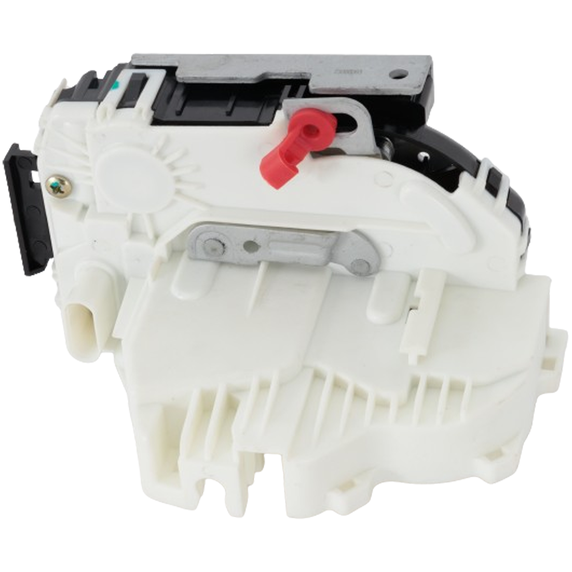 AM AVENGER 11-14 JOURNEY 09-10 REAR DOOR LOCK ACTUATOR LH SKU RD31530022 OEM 4589697AD 4589697AA 4589697AB