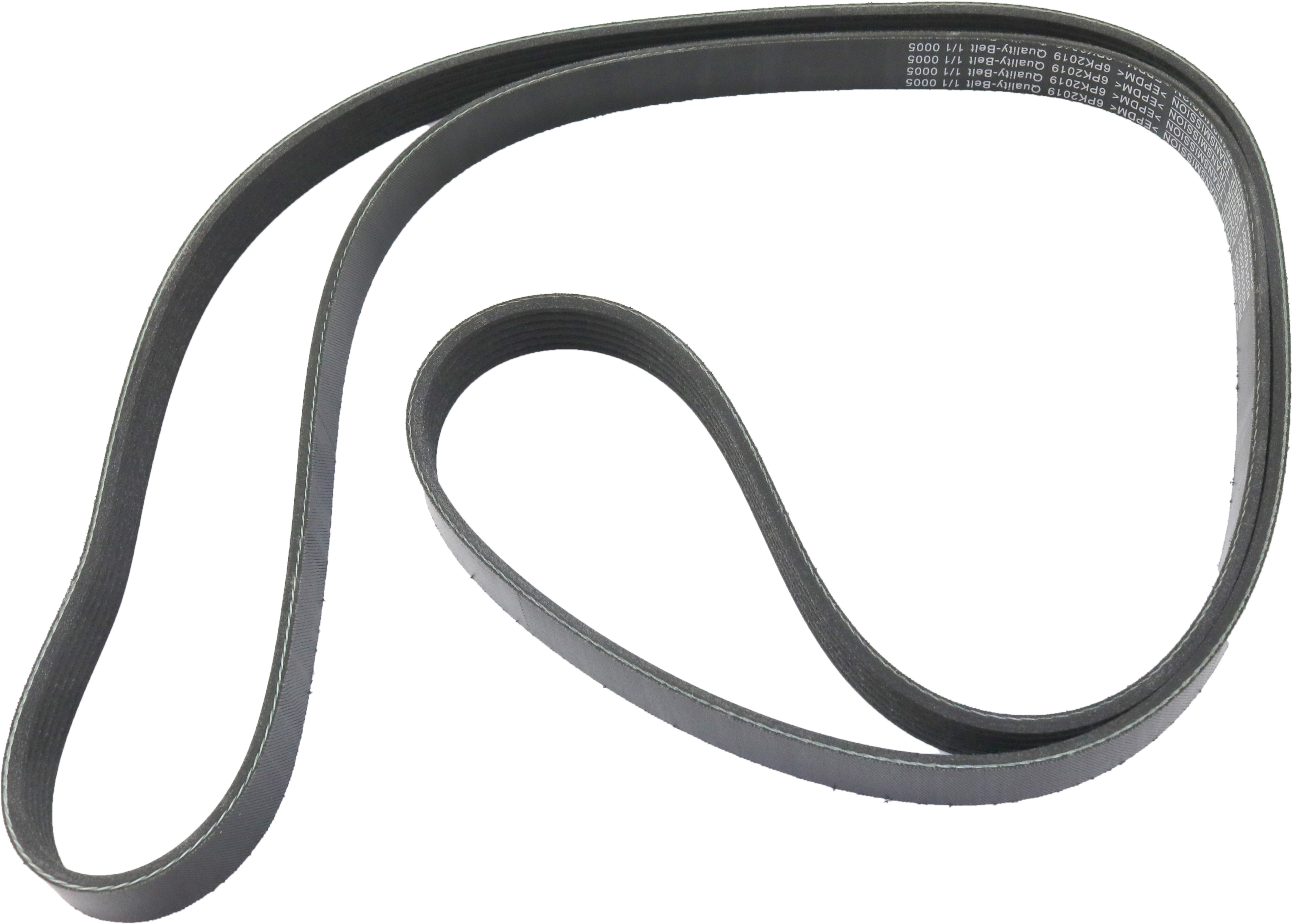 AM CATERA 97-01 RAM FULL SIZE 09-21 SERPENTINE BELT SKU RD31620001 OEM 4060795-4552648-6340638-208708