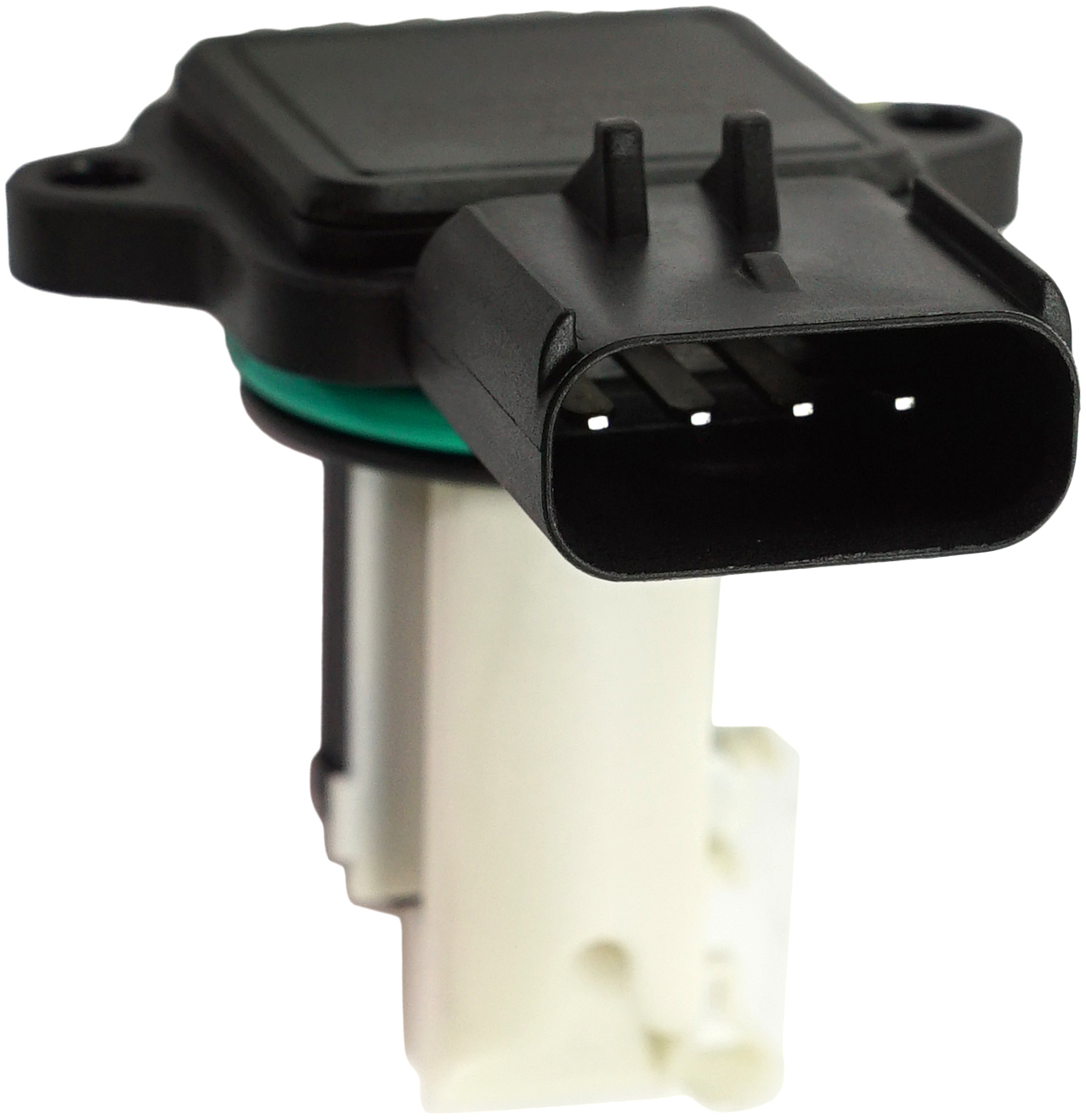AM RAM PICKUP 07-18 MASS AIR FLOW SENSOR Sensor Only SKU RD31670001 OEM 68002441AB 68002441AC 53034068