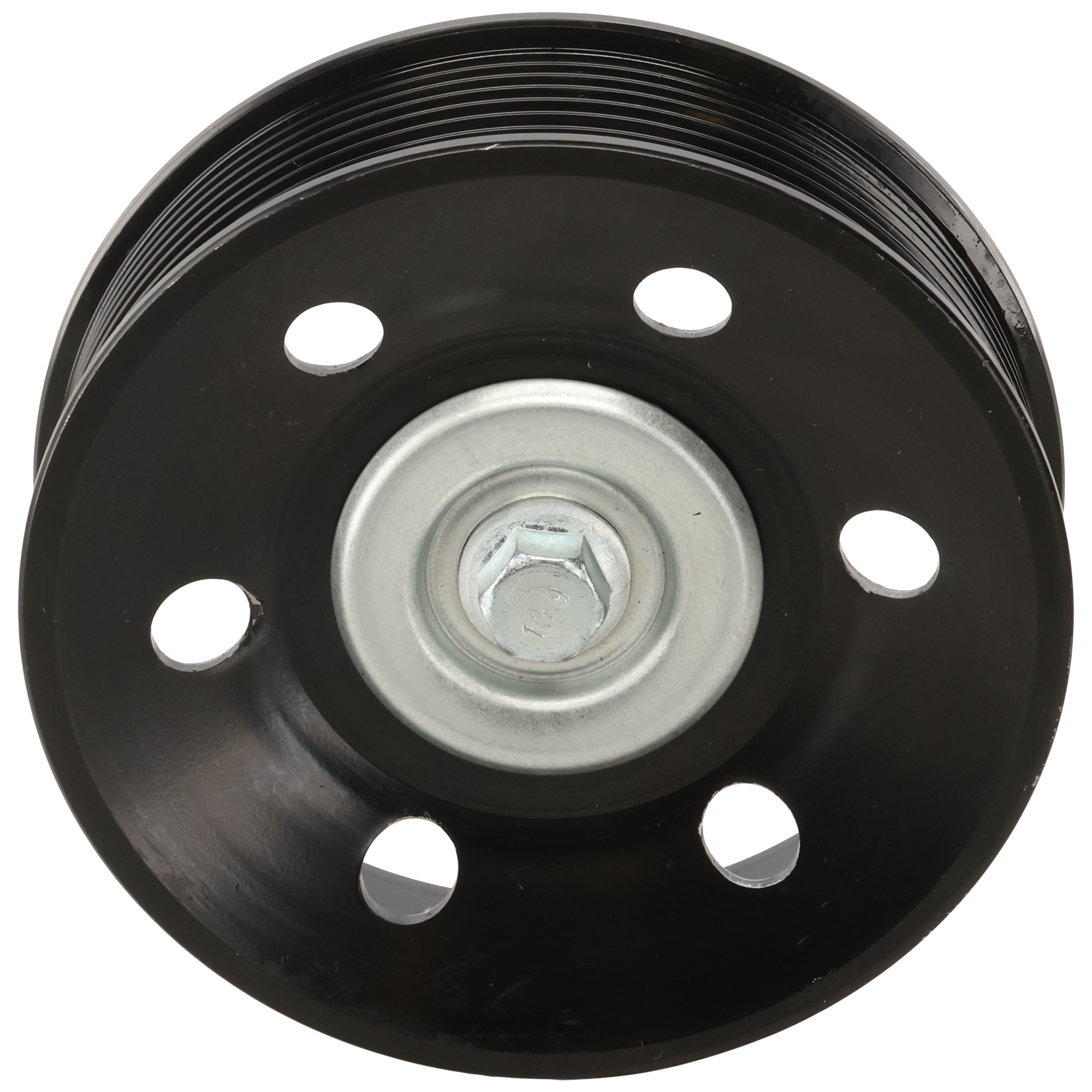 AM RAM FULL SIZE PICKUP 03-20 ACCESSORY BELT IDLER PULLEY Diesel Turbo Eng. SKU RD31740002 OEM 68000833AD