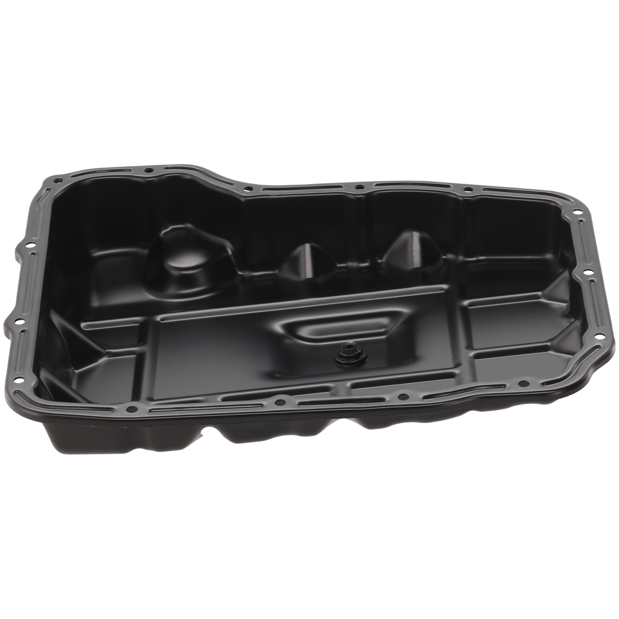AM DAKOTA 00-02 ASPEN 07-09 TRASMISSION PAN Rear Wheel Drive SKU RD31860004 OEM 4800078AA 68065921AA
