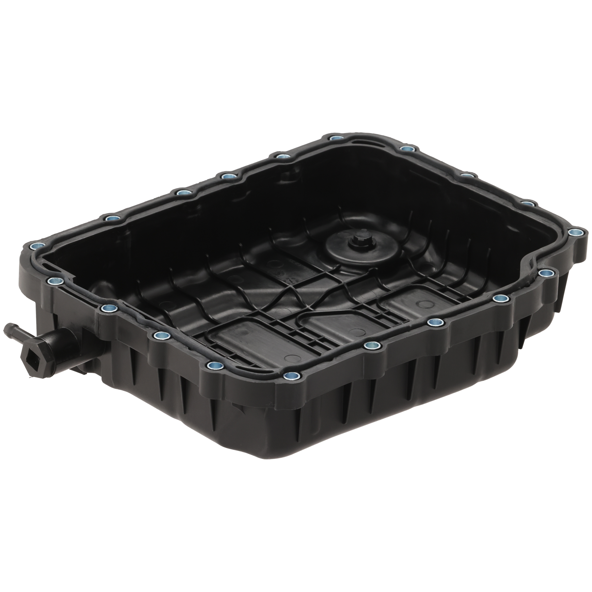 AM DART 13-16 PATRIOT 14-17 TRANSMISSION PAN Automatic Transmission SKU RD31860005 OEM 68192621AA