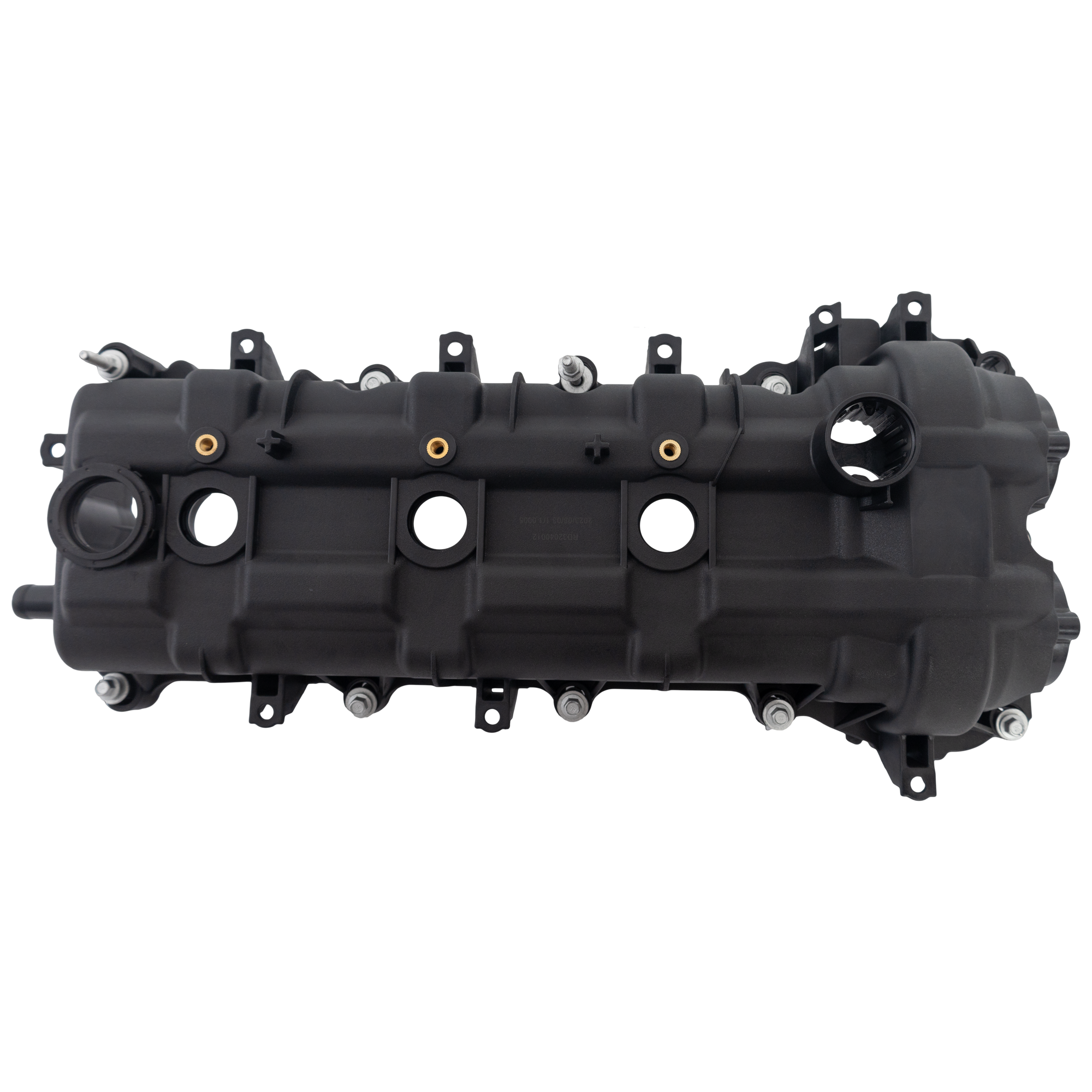 AM CHALLENGER 11-21 WRANGLER 12-17 VALVE COVER LH 6 Cyl. 3.2L 3.6L Eng. SKU RD32040012 OEM 5184069AN