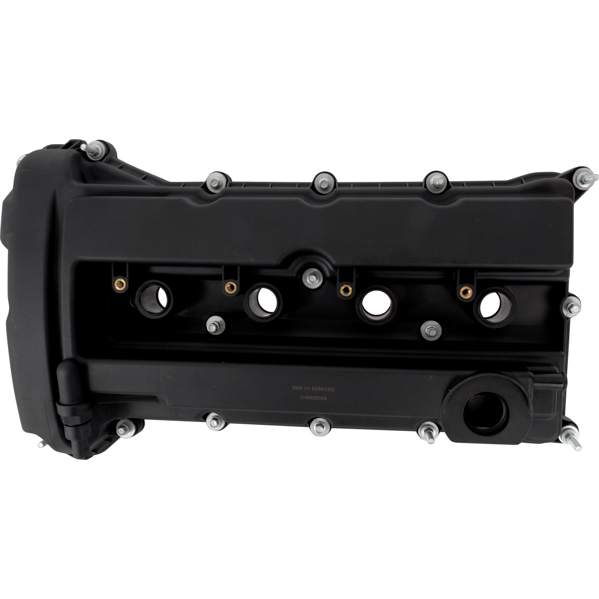 AM JOURNEY 09-20 COMPASS 07-17 VALVE COVER 4 Cyl. 1.8L 2.0L 2.4L Eng. w Bolts and Gasket SKU RD32040015 OEM 4884760AF