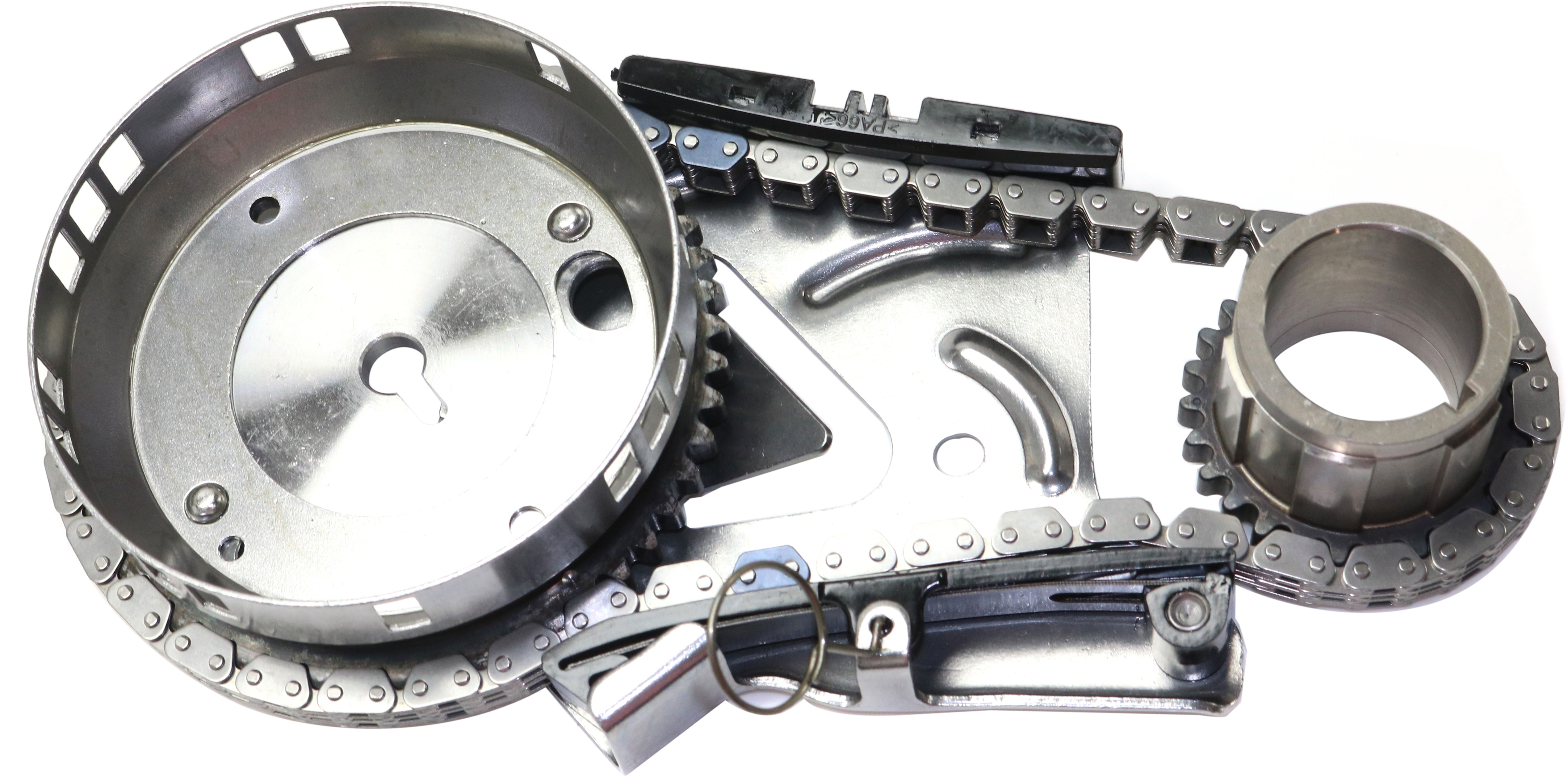 AM RAM FULL SIZE PICKUP 03-08 GRAND CHEROKEE 05-10 TIMING CHAIN KIT 5.7L 6.1L eng. SKU RD32100001