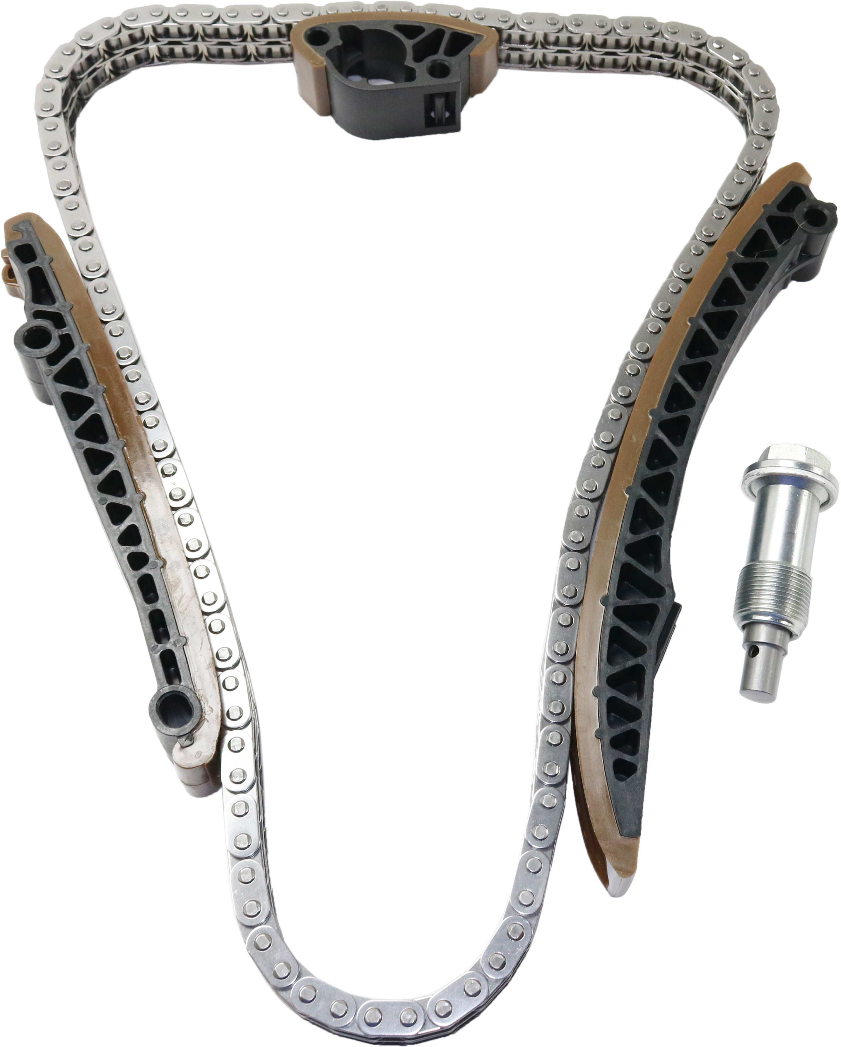 AM SPRINTER VAN 02-06 TIMING CHAIN KIT for 2.7L eng. SKU RD32100002 OEM 5080209AB 05174768AA 05080101A