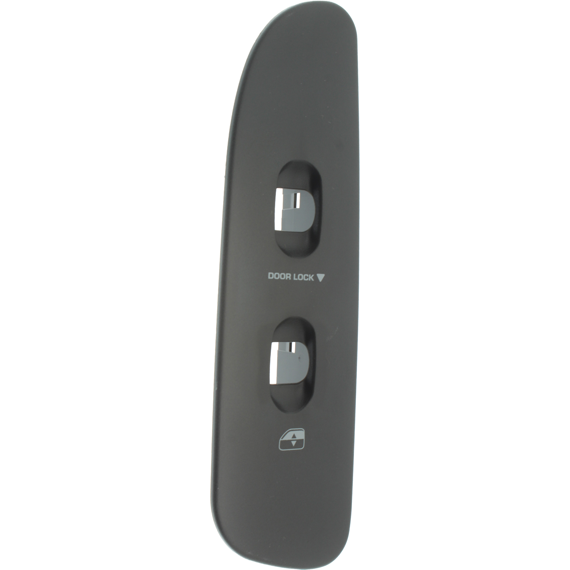 AM RAM FULL SIZE PICKUP 05-09 FRONT WINDOW SWITCH BEZEL RH Dark Slate Gray Quad Crew Regular Cab SKU RD32110001 OEM 5HZ72XDHAC 5HZ72XDHAB 5HZ72XDV