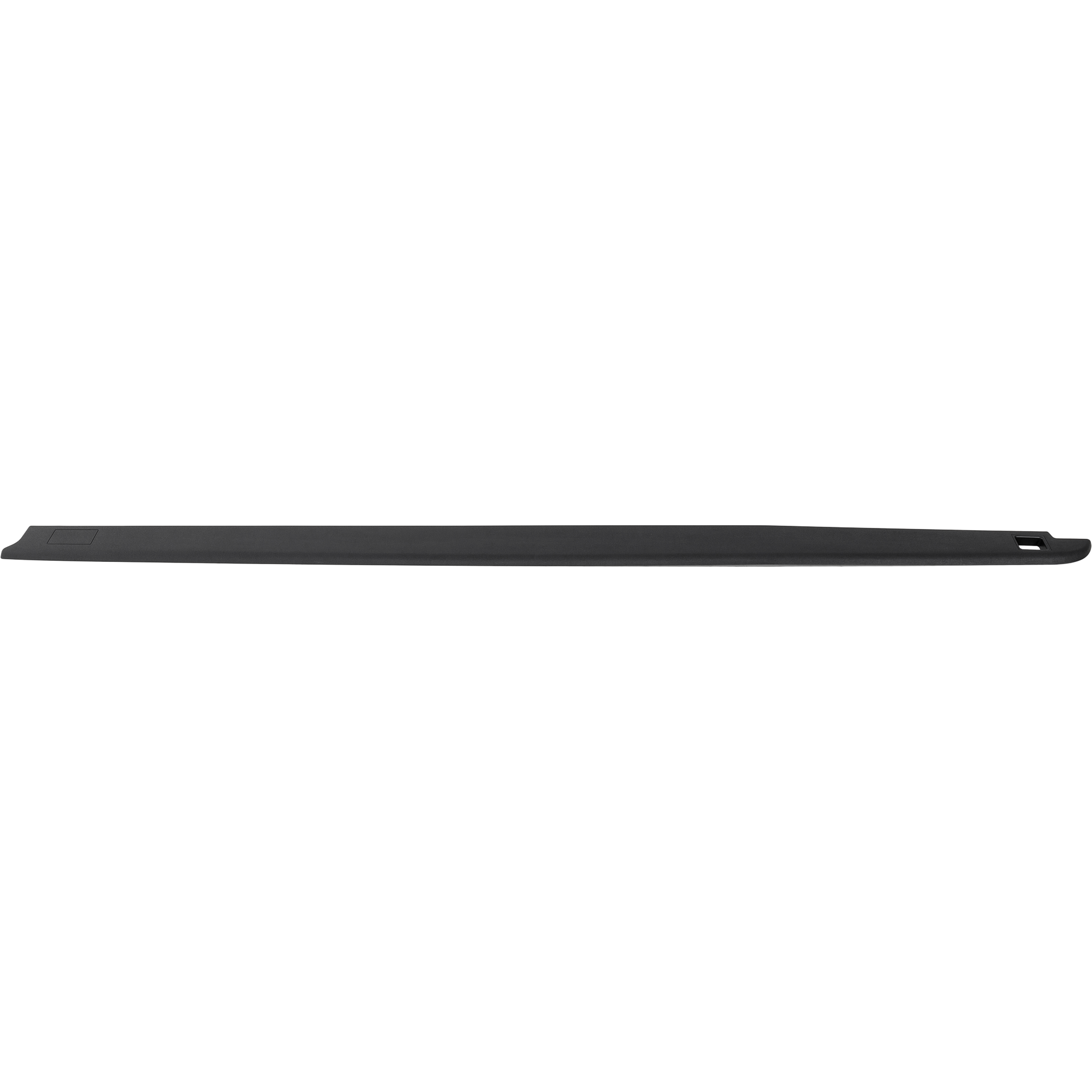 AM RAM FULL SIZE P U 09-24 BED CAP RH Black 6 Foot Bed Includes 19-24-1500 Classic SKU RD35030001 Partslink CH1793106 OEM 68375106AA