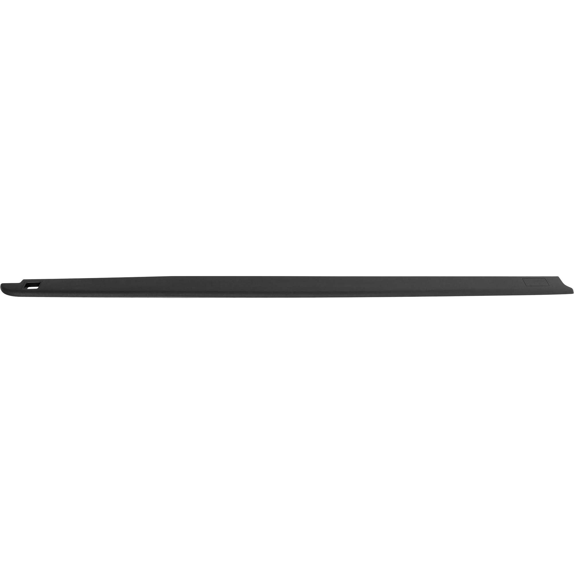 AM RAM FULL SIZE P U 09-24 BED CAP LH Black 6 Foot Bed Includes 19-24-1500 Classic SKU RD35030002 Partslink CH1792106 OEM 68375107AA