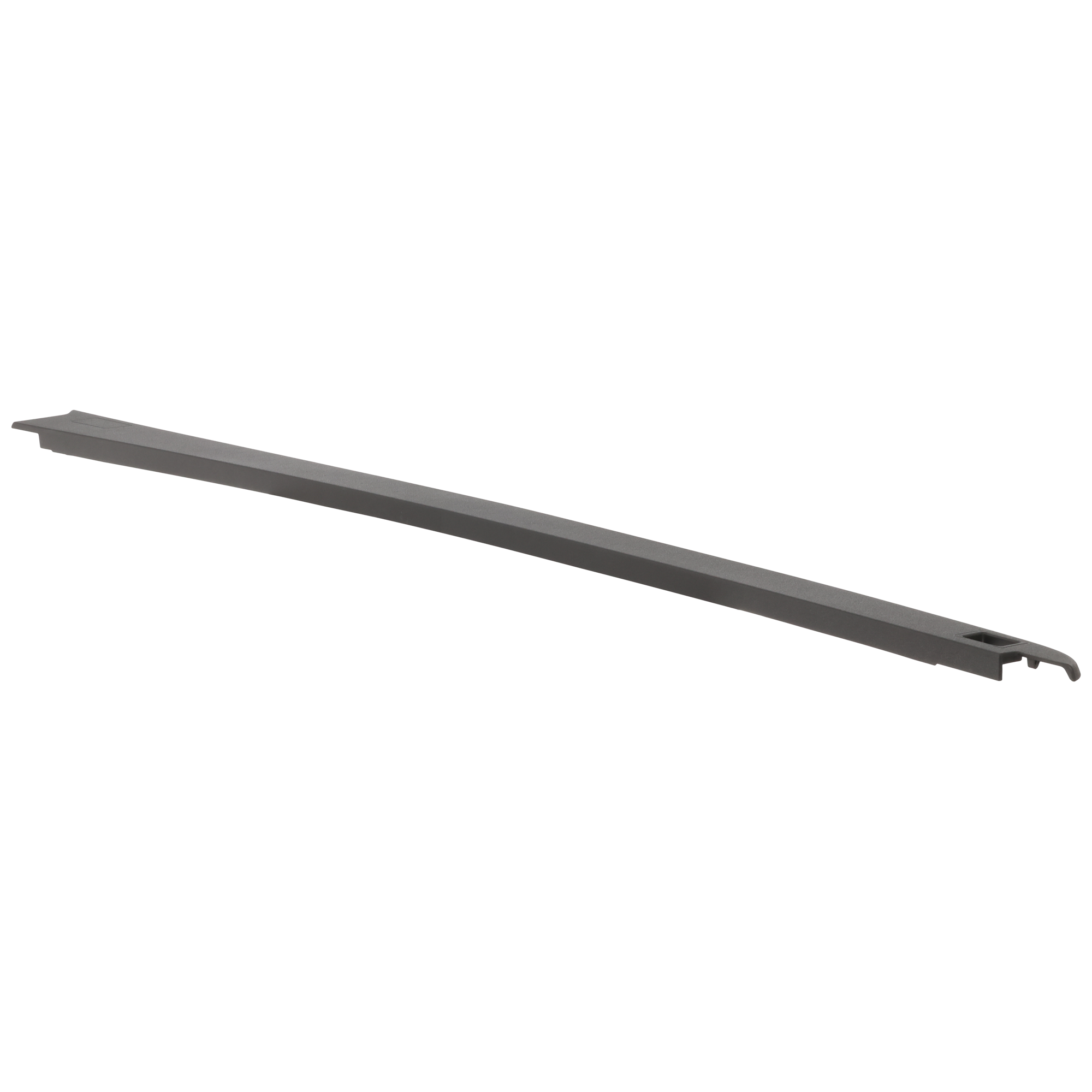 AM RAM 1500 P U 09-18 BED CAP RH Textured Black 6 Foot Bed Crew Cab Pickup 1500 Classic 19-23 SKU RD35030003 Partslink CH1793107 OEM 68375098AA