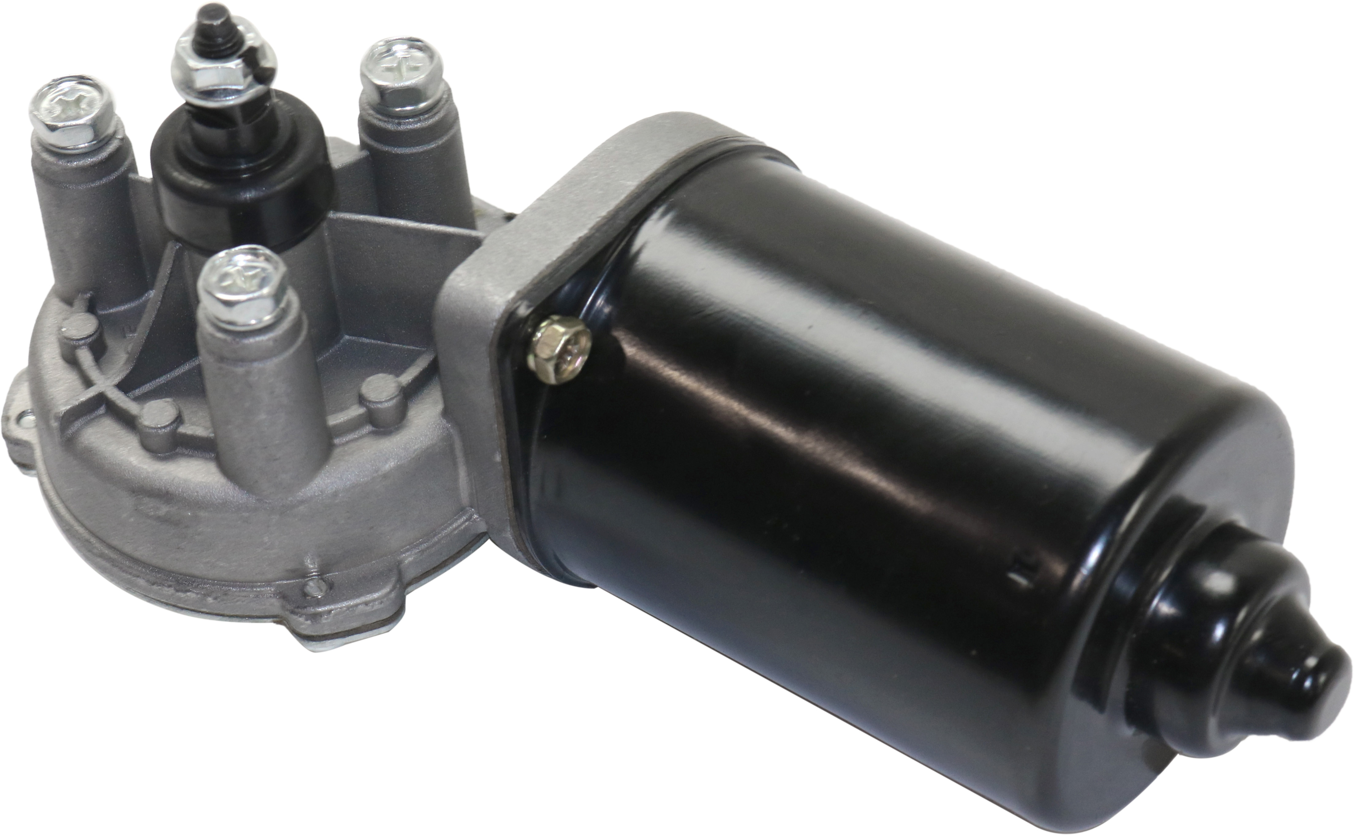 AM DAKOTA 89-96 RAM 1500-94-96 WIPER MOTOR Front without Washer Pump SKU RD36110001 OEM 4389131-4584260