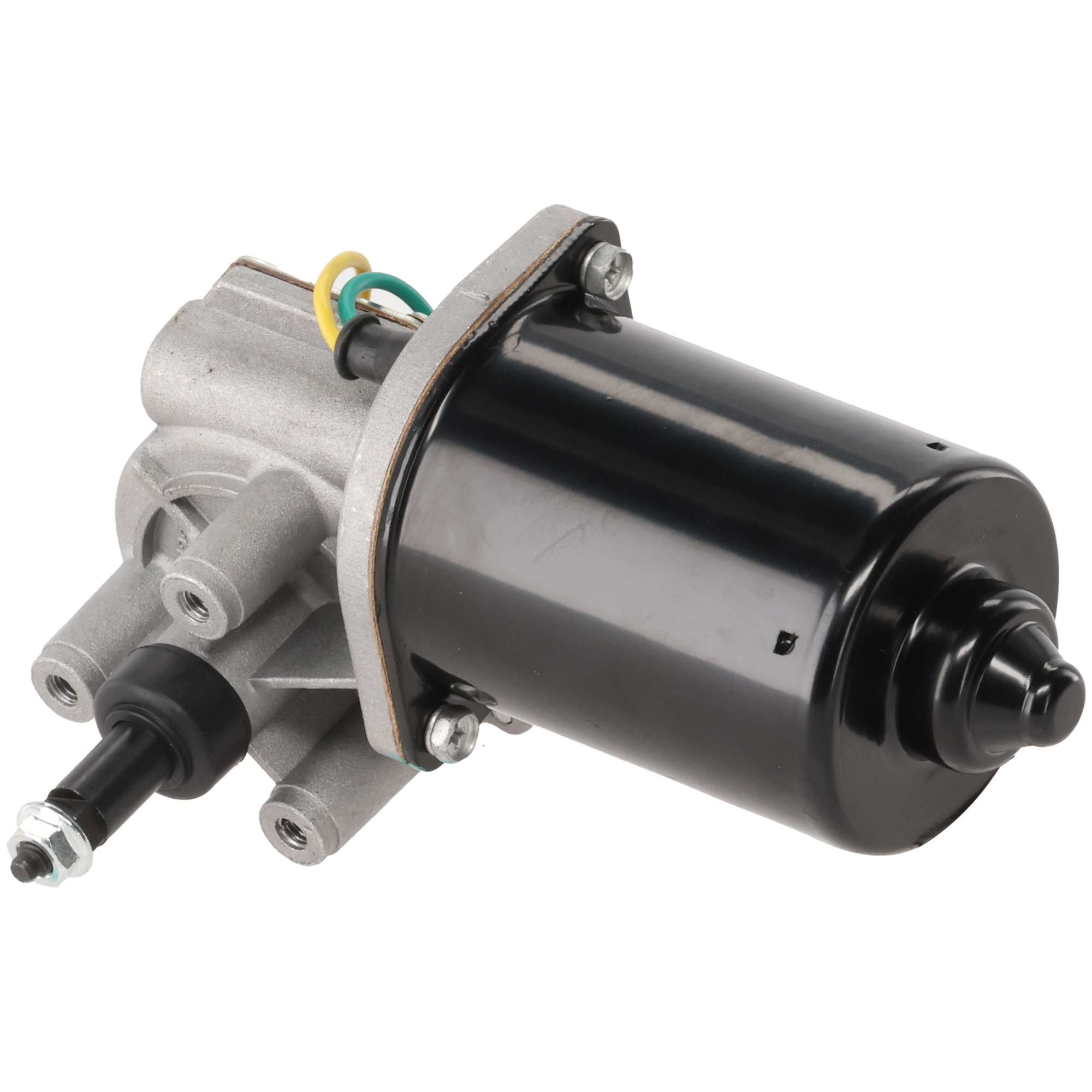 AM GRAND CARAVAN GRAND VOYAGER 89-95 B2500-95-97 WIPER MOTOR Front SKU RD36110002 OEM 4389132