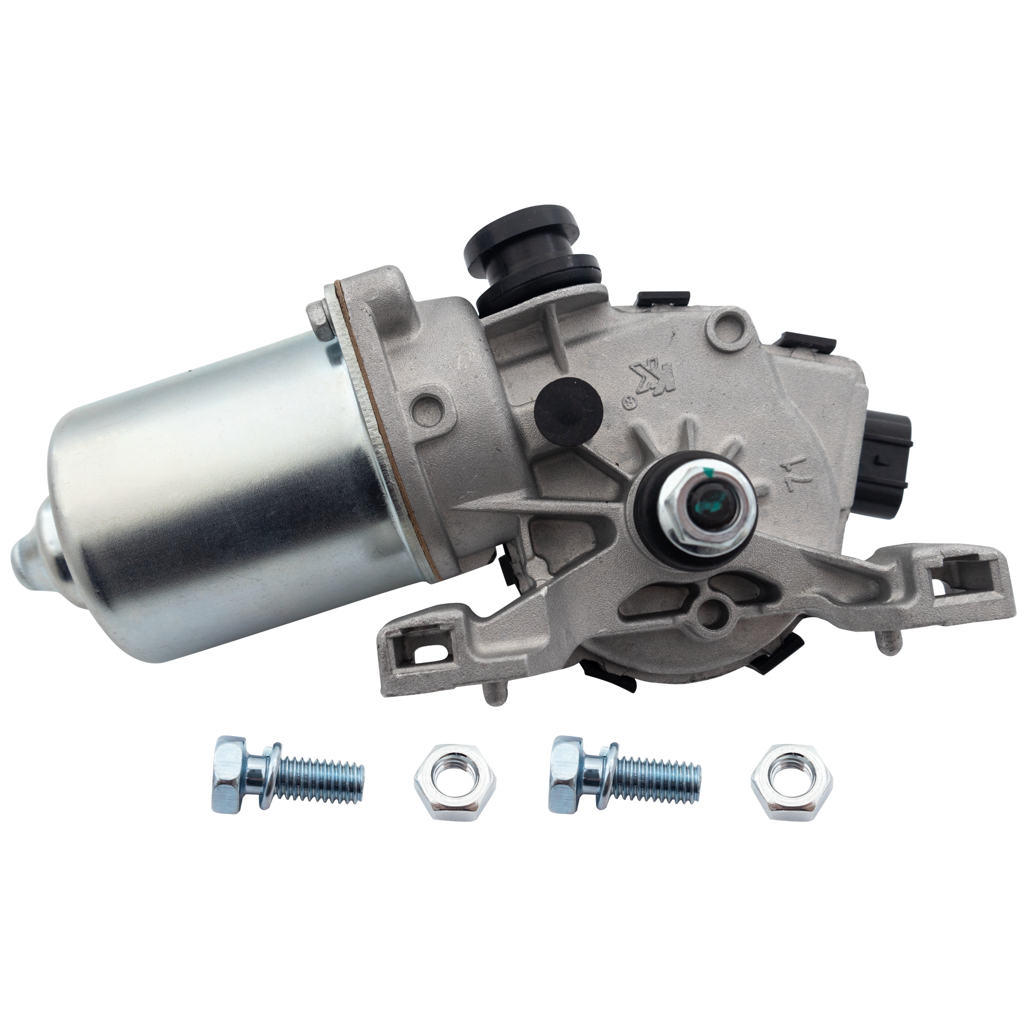 AM DURANGO 11-22 CALIBER 07-12 WIPER MOTOR Front w o Washer Pump SKU RD36110008 OEM 4879432AH 5303827AE 4879432AG