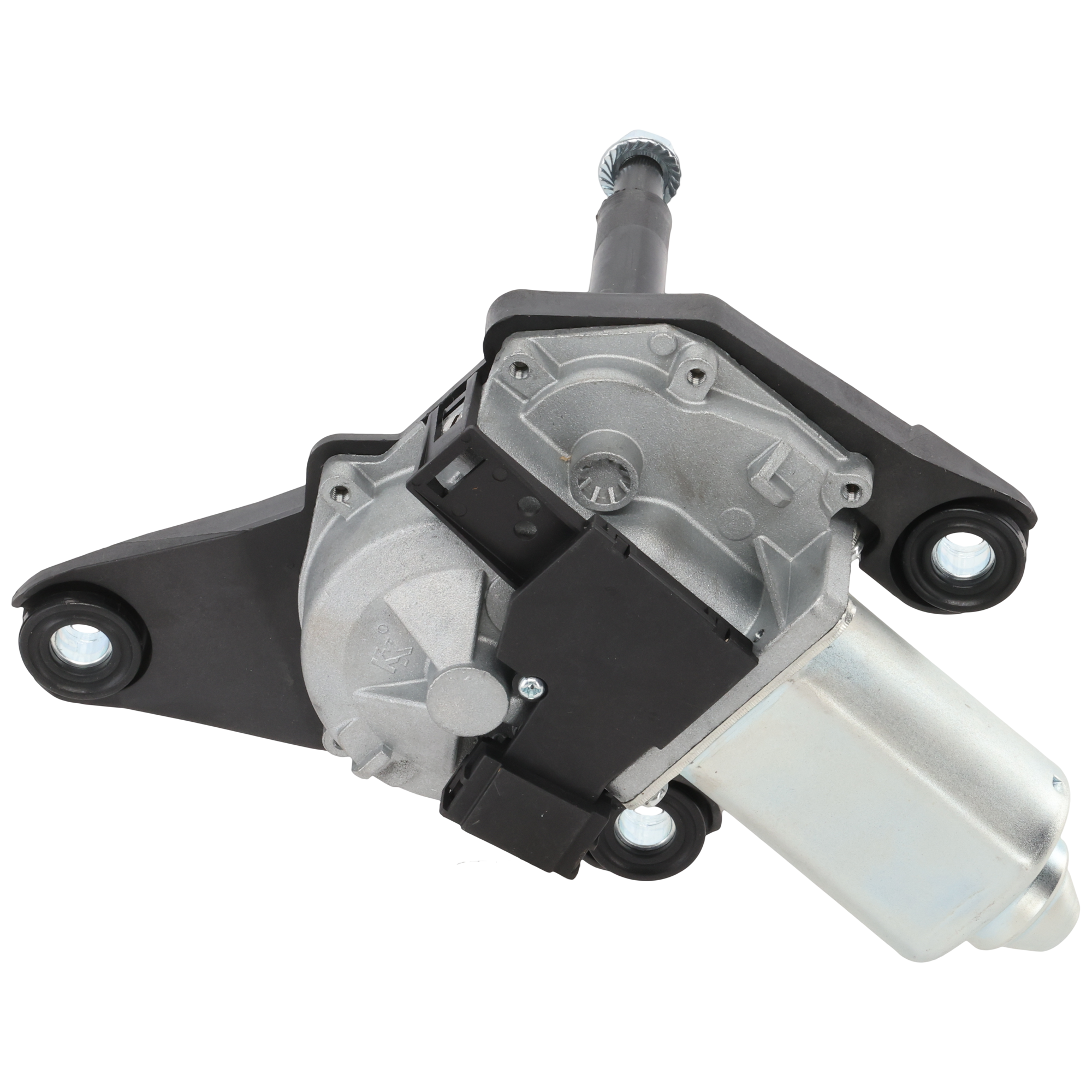 AM DURANGO 04-09 NITRO 07-11 WIPER MOTOR Rear w o Washer Pump SKU RD36110009 OEM 55077451AB 55077451AC 55077451