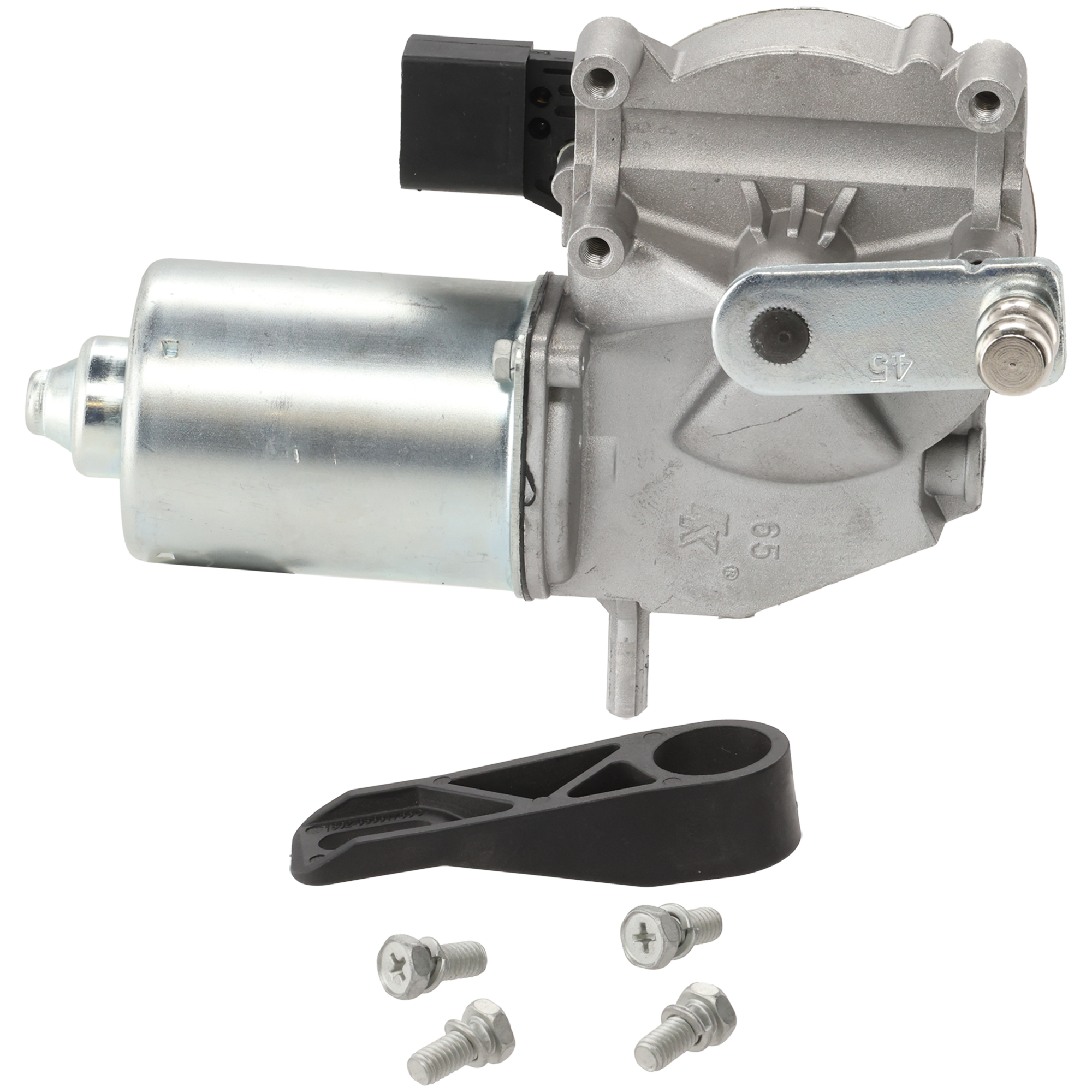 AM SPRINTER 2500-3500-07-09 WIPER MOTOR Front w o Washer Pump SKU RD36110012 OEM 68017435AA