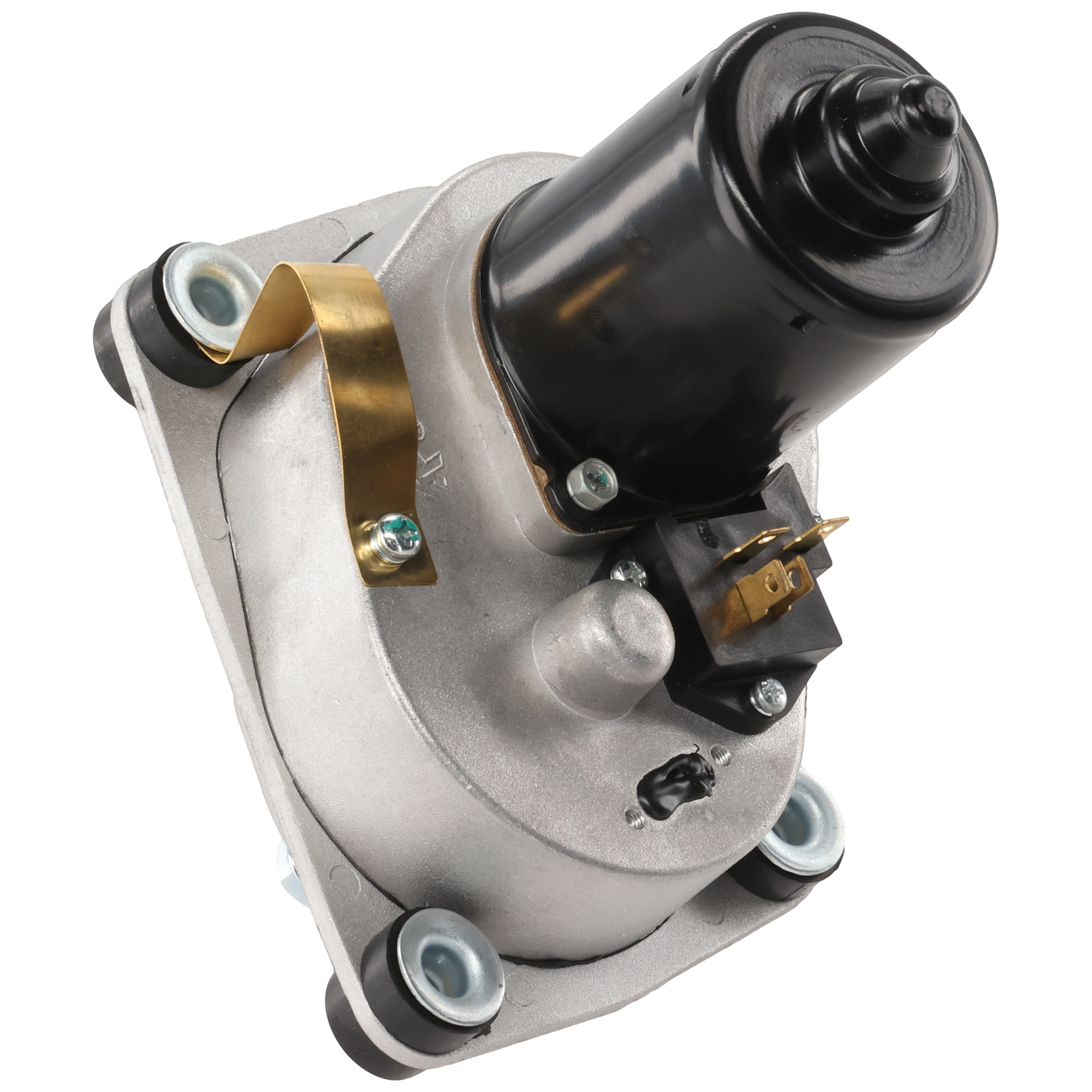 AM CHARGER 68-70 CORONET 68-70 WIPER MOTOR Front w o Washer Pump SKU RD36110019 OEM 2770090-2822252