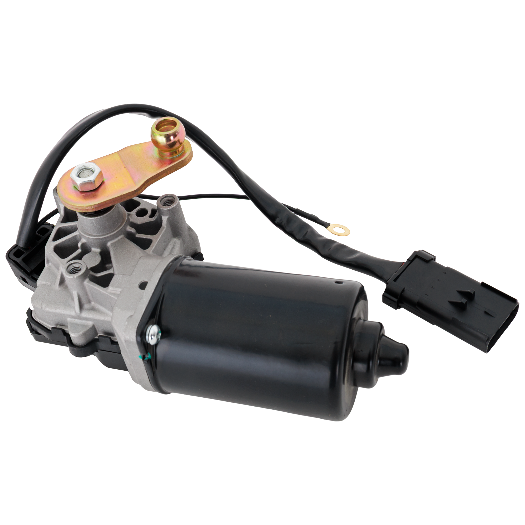 AM NEON 98-05 SX 2.0-03-05 WIPER MOTOR Front w o Washer Pump SKU RD36110024 OEM 5011390AA 5014790AA