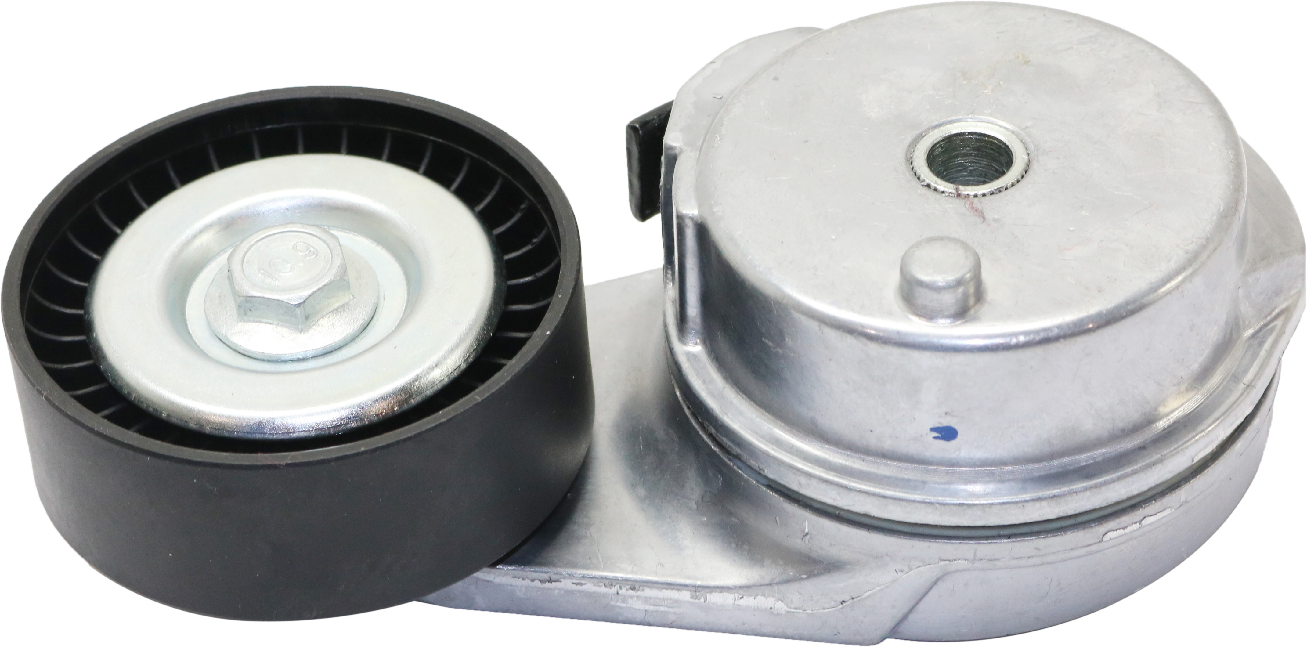 AM PACIFICA 04-08 CHARGER 06-21 ACCESSORY BELT TENSIONER ASSEMBLY Except 3.6L Eng. SKU RD38020001 OEM 04861660AA