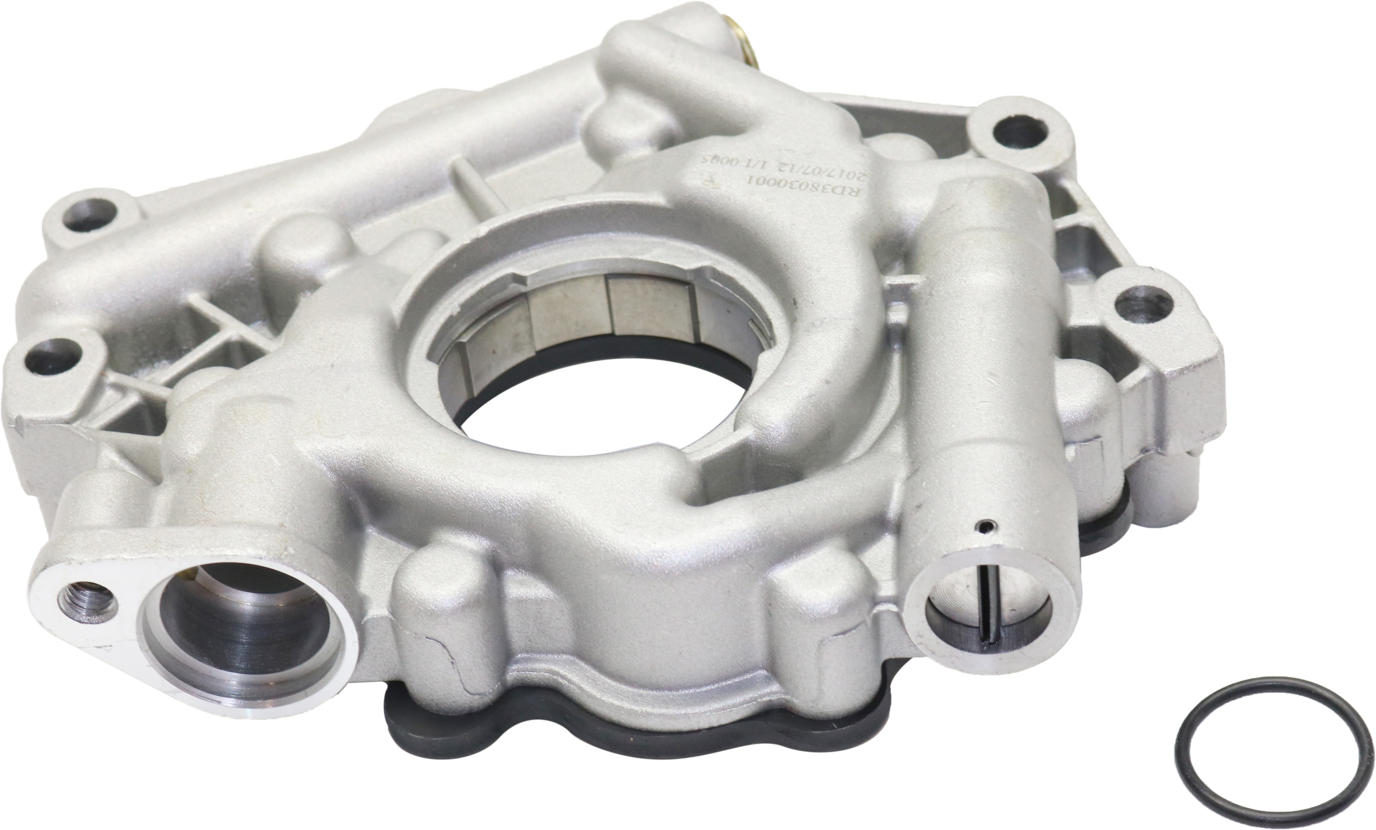 AM RAM FULL SIZE PICKUP 03-08 DURANGO 04-08 ENGINE OIL PUMP 8 Cyl 5.7L eng. SKU RD38030001