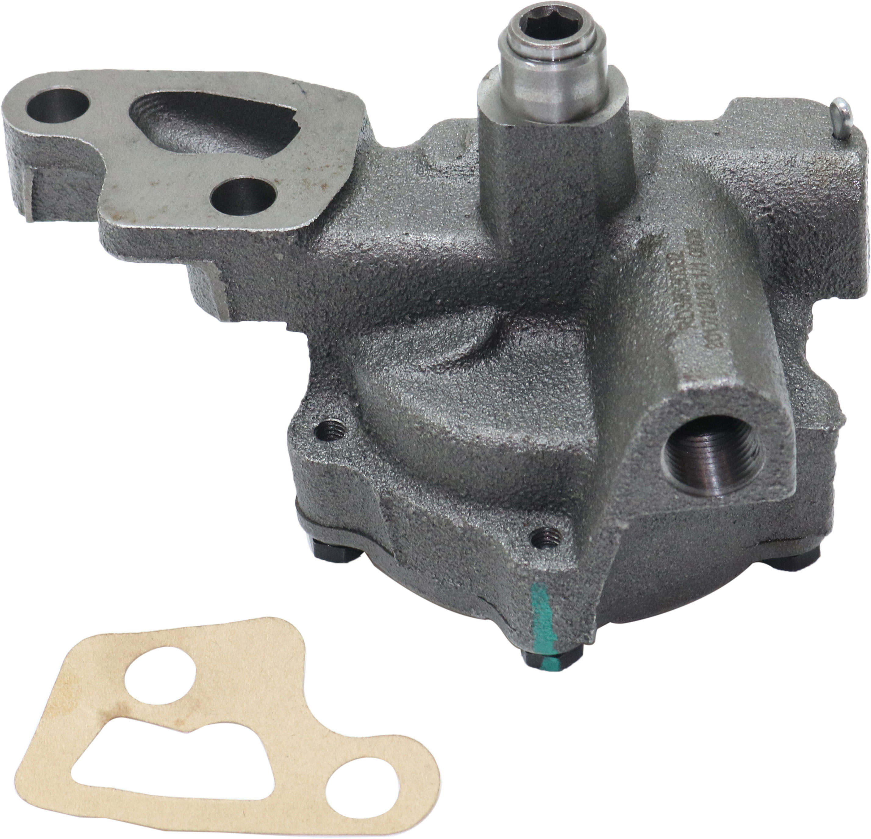 AM RAMCHARGER 76-93 RAM FULL SIZE PICKUP 94-03 OIL PUMP with High Volume SKU RD38030002