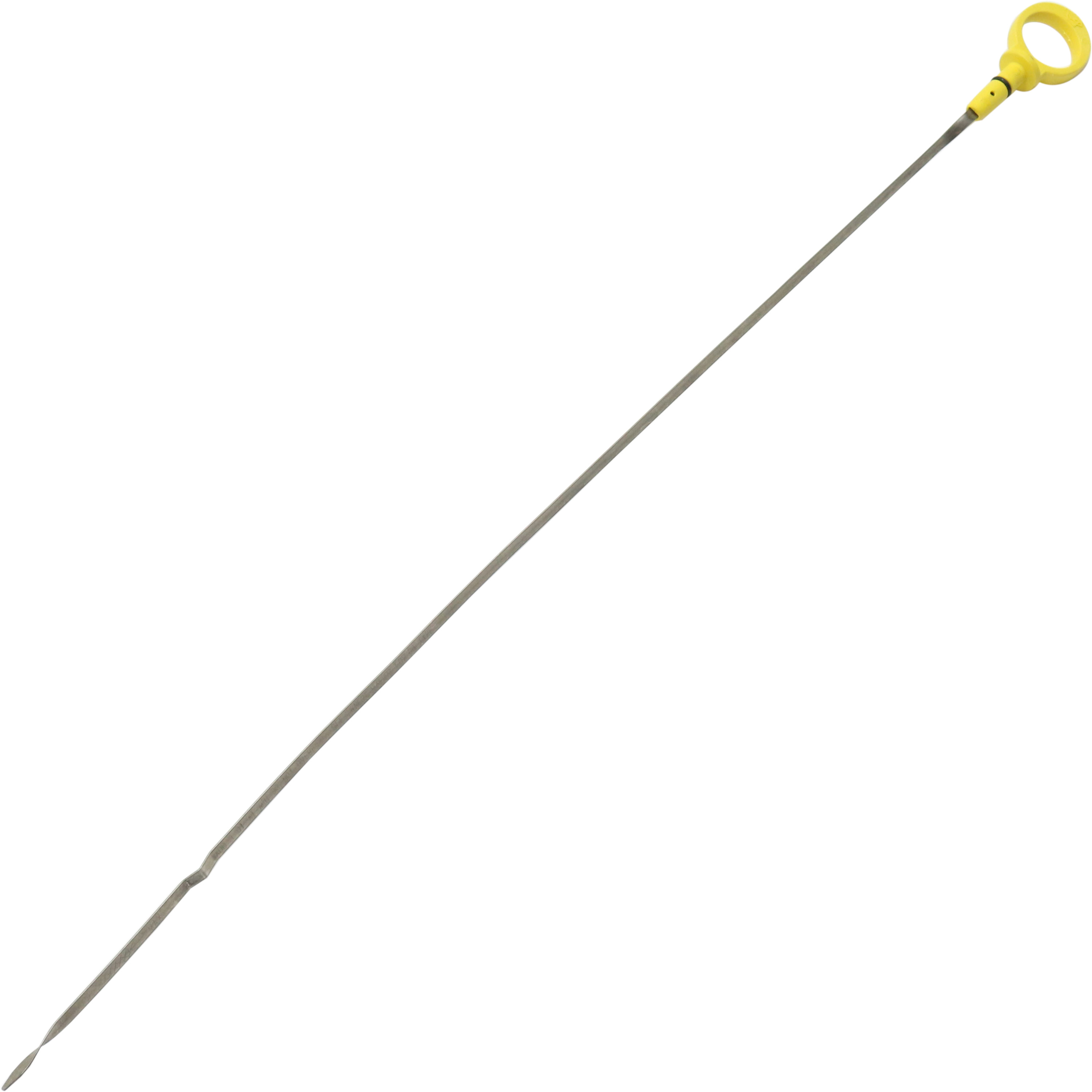 AM MAGNUM 05-08 CHARGER 07-10 ENGINE OIL DIPSTICK AWD 6 Cyl 3.5L eng. SKU RD38150004 OEM 4792965AA
