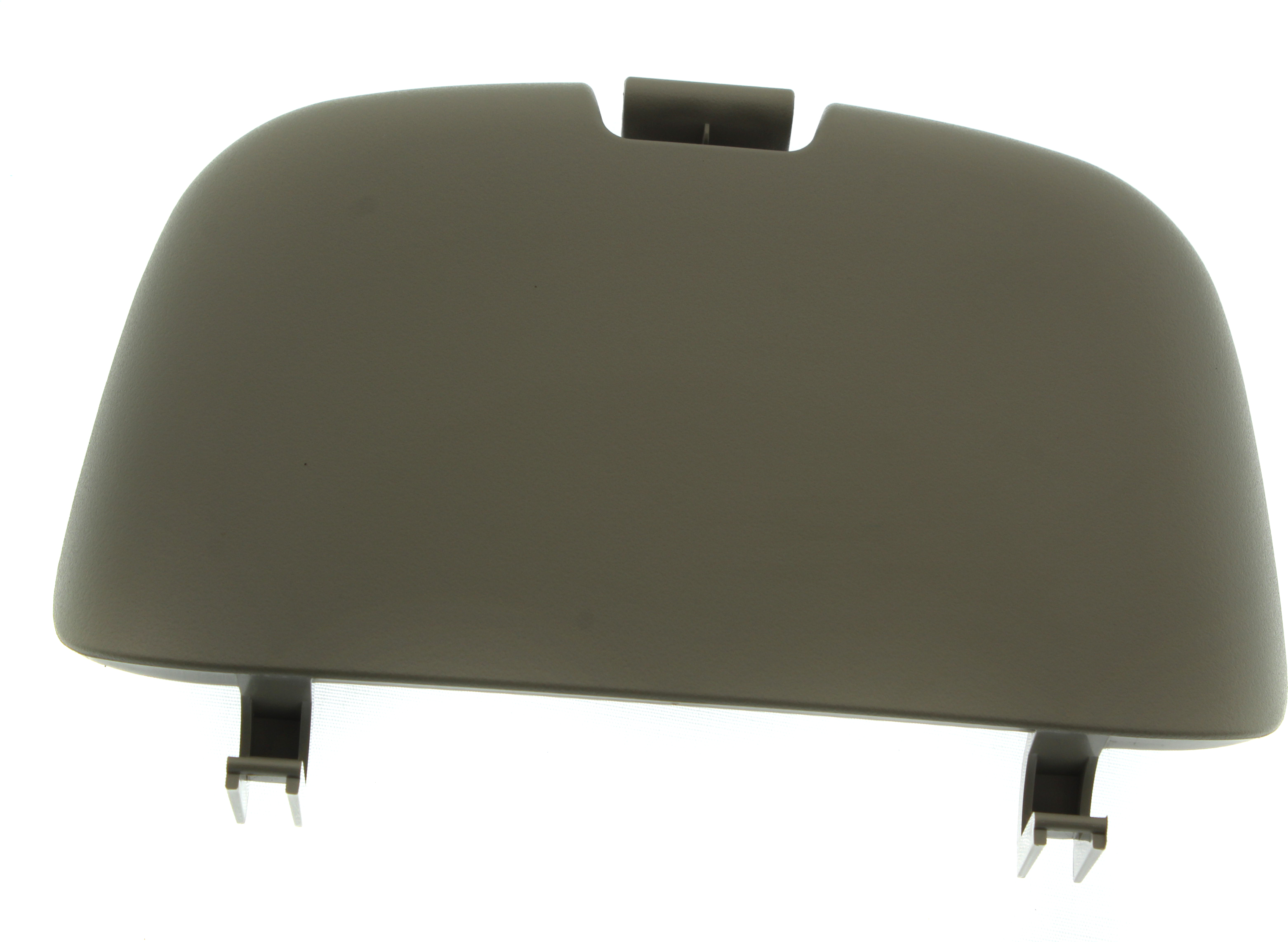 AM RAM FULL SIZE PICKUP 99-02 OVERHEAD CONSOLE SUNGLASS HOLDER SKU RD40130001 OEM SN96TL2AA