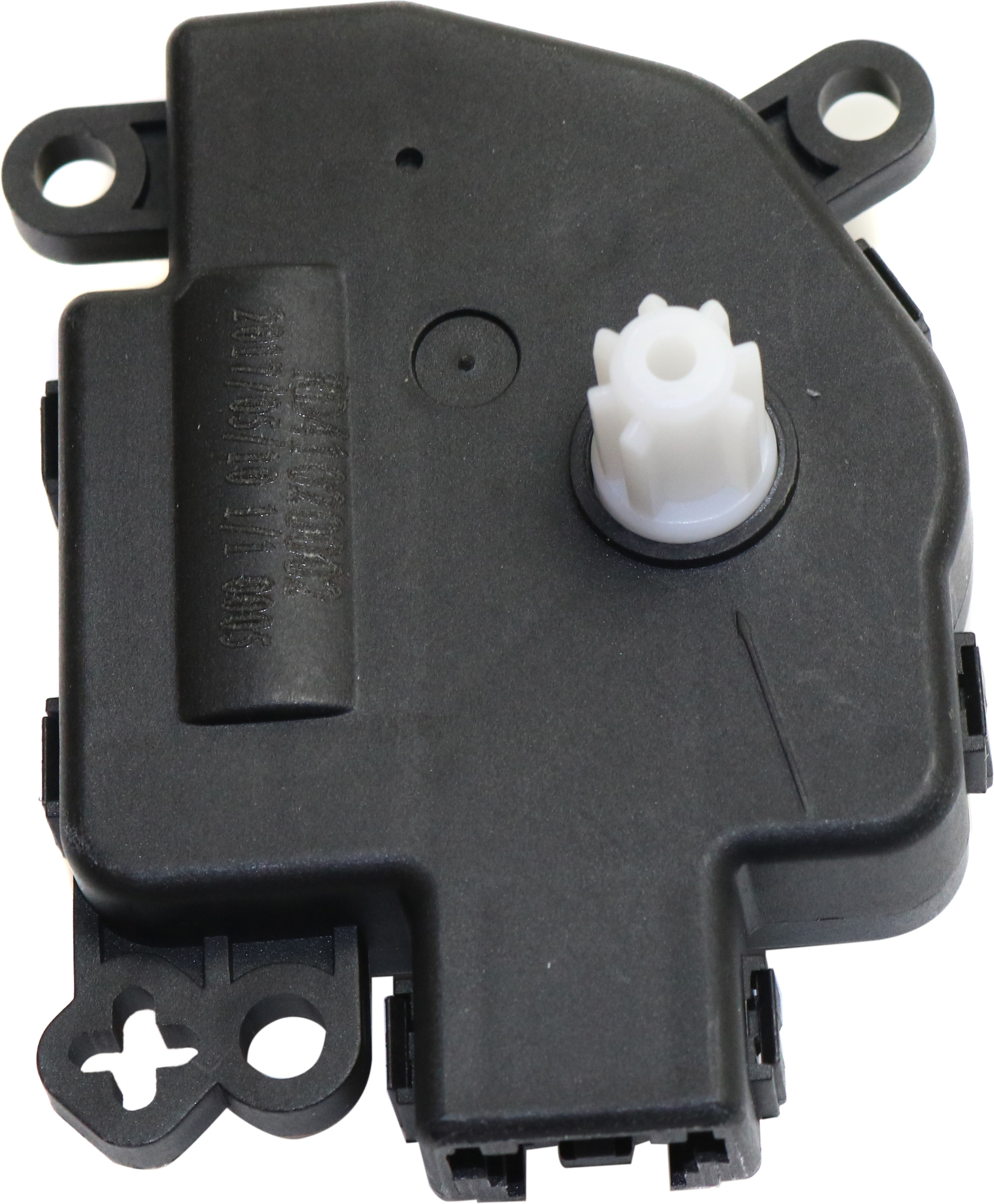 AM CHARGER 07-11 COMPASS PATRIOT 10-17 A C ACTUATOR Main SKU RD41020002 OEM 5137699AA 5137699AB 5137700AA