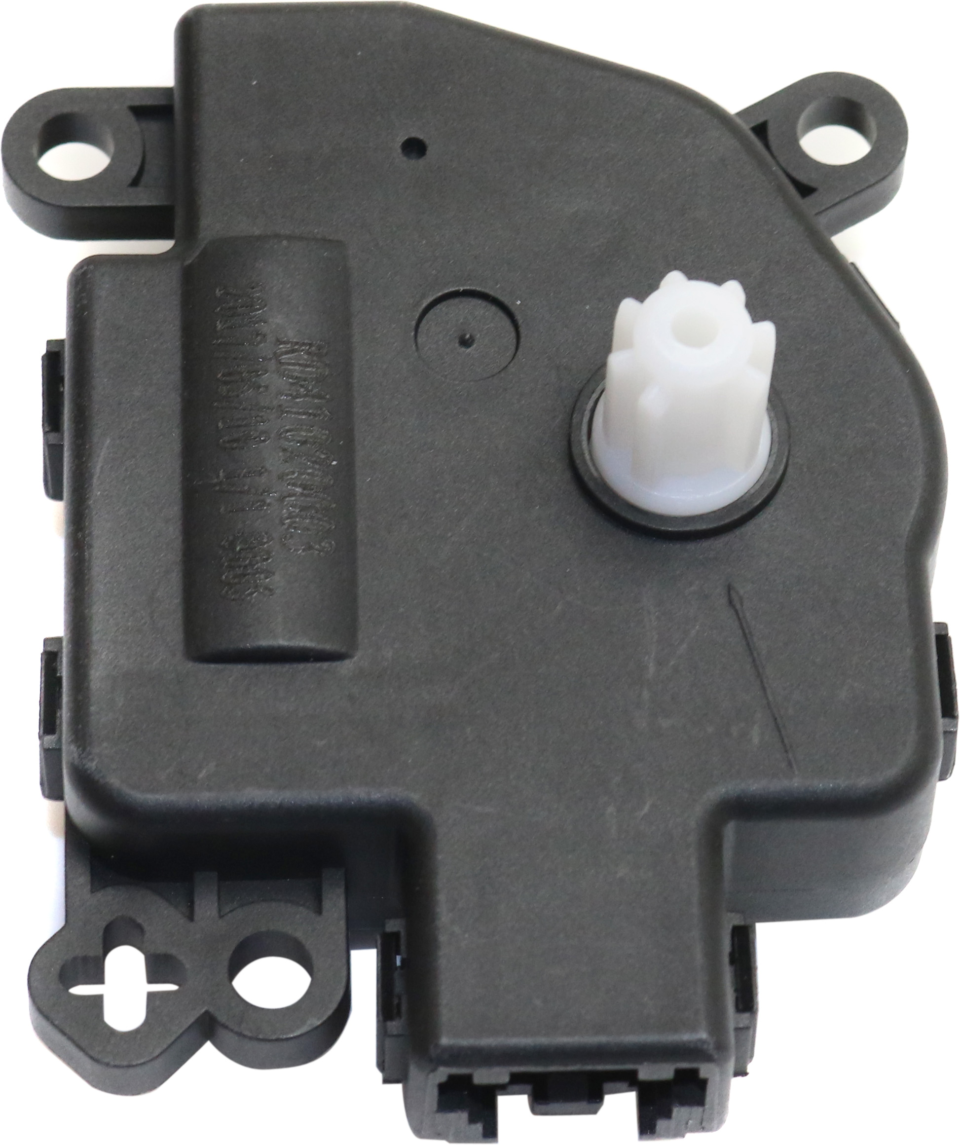 AM GRAND CARAVAN 08-20 CHALLENGER 08-23 A C ACTUATOR Main SKU RD41020003 OEM 68238243AA 68031977AA 680333