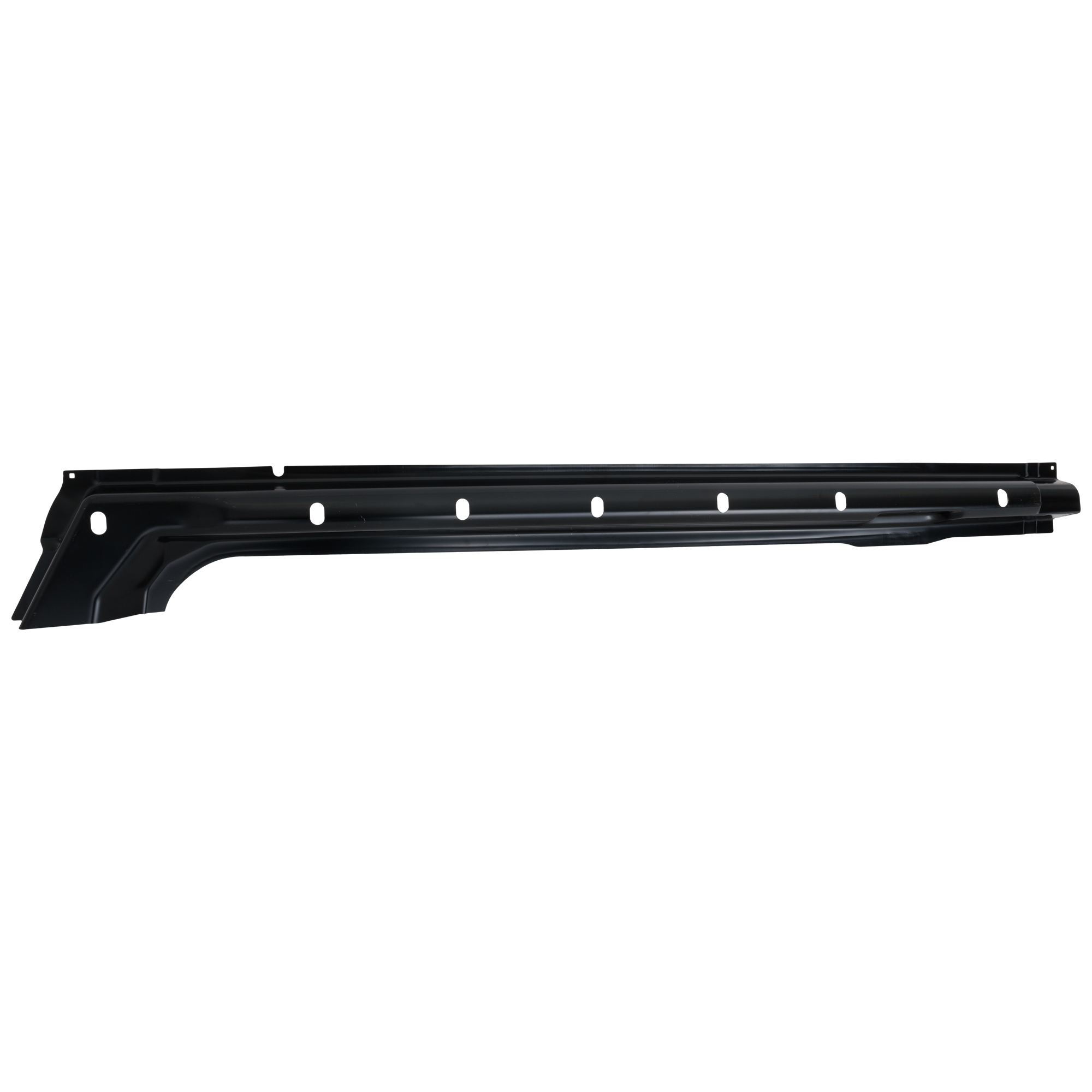 AM DODGE P U 98-02 ROCKER PANEL RH Inner Steel 1.6mm 4 Door SKU RD43010001 OEM 1582304