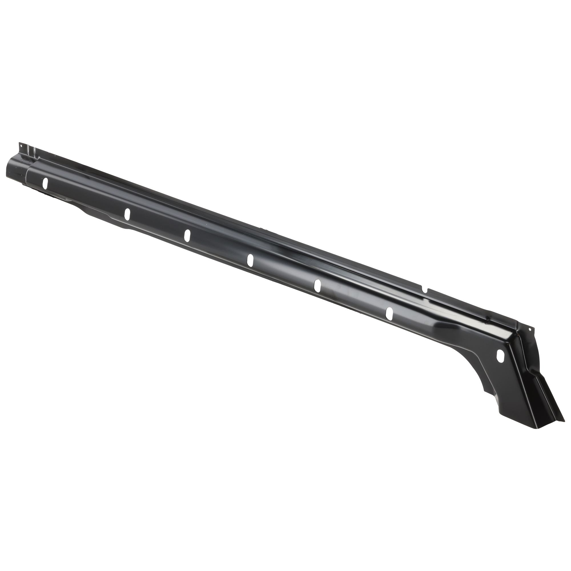 AM DODGE P U 98-02 ROCKER PANEL LH Inner Steel 1.6mm 4 Door SKU RD43010002 OEM 1582303