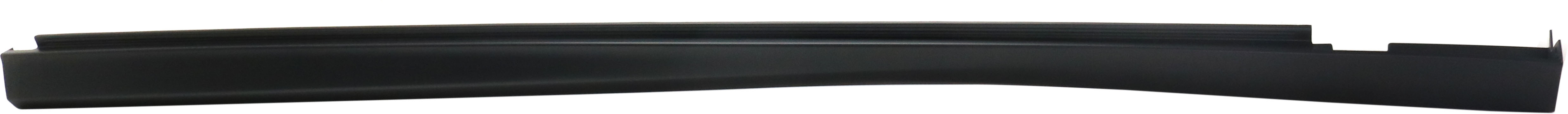 AM CHARGER 12-23 ROCKER PANEL MOLDING RH 12-14 SRT Model 15-21 Type 2-23-23 w o Wide Body Option SKU RD43050001 Partslink CH1607102 OEM 1QA50TZZAF
