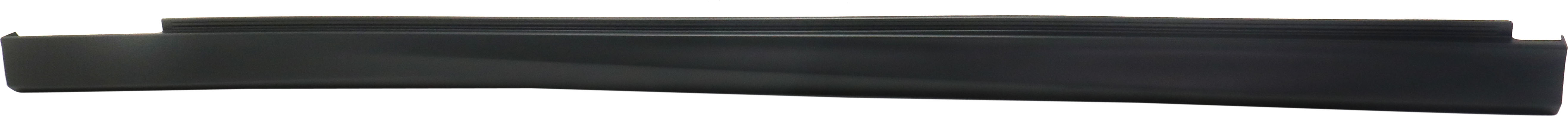 AM CHARGER 12-22 ROCKER PANEL MOLDING LH 12-14 SRT Model 15-21 Type 2 SKU RD43050002 Partslink CH1606102 OEM 1QA51TZZAF