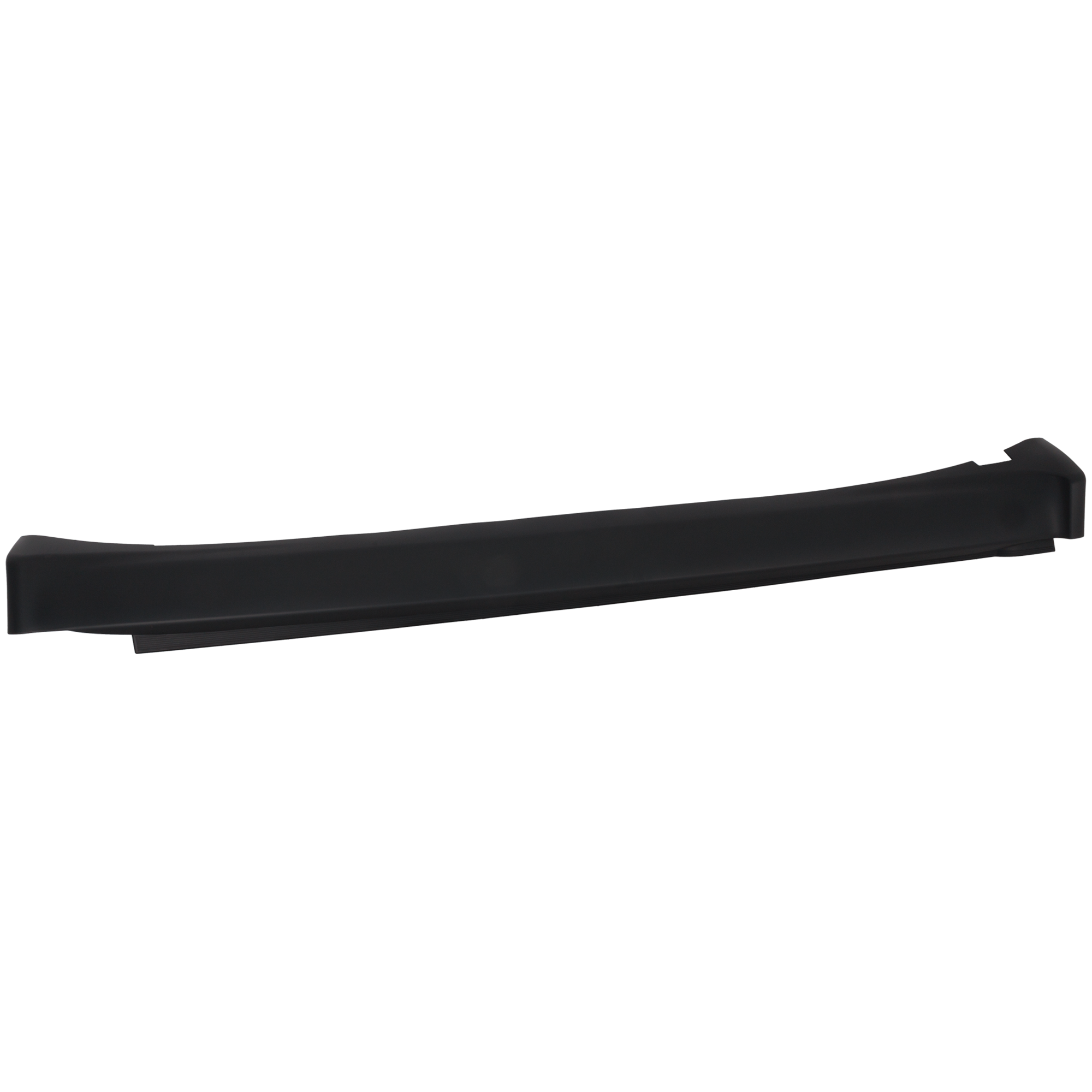 AM DURANGO 11-22 ROCKER PANEL MOLDING RH Side Exterior Trim Primed w o Insert Type 2 SKU RD43050003 Partslink CH1607105 OEM 1TD30TZZAD 1TD30TZZAE