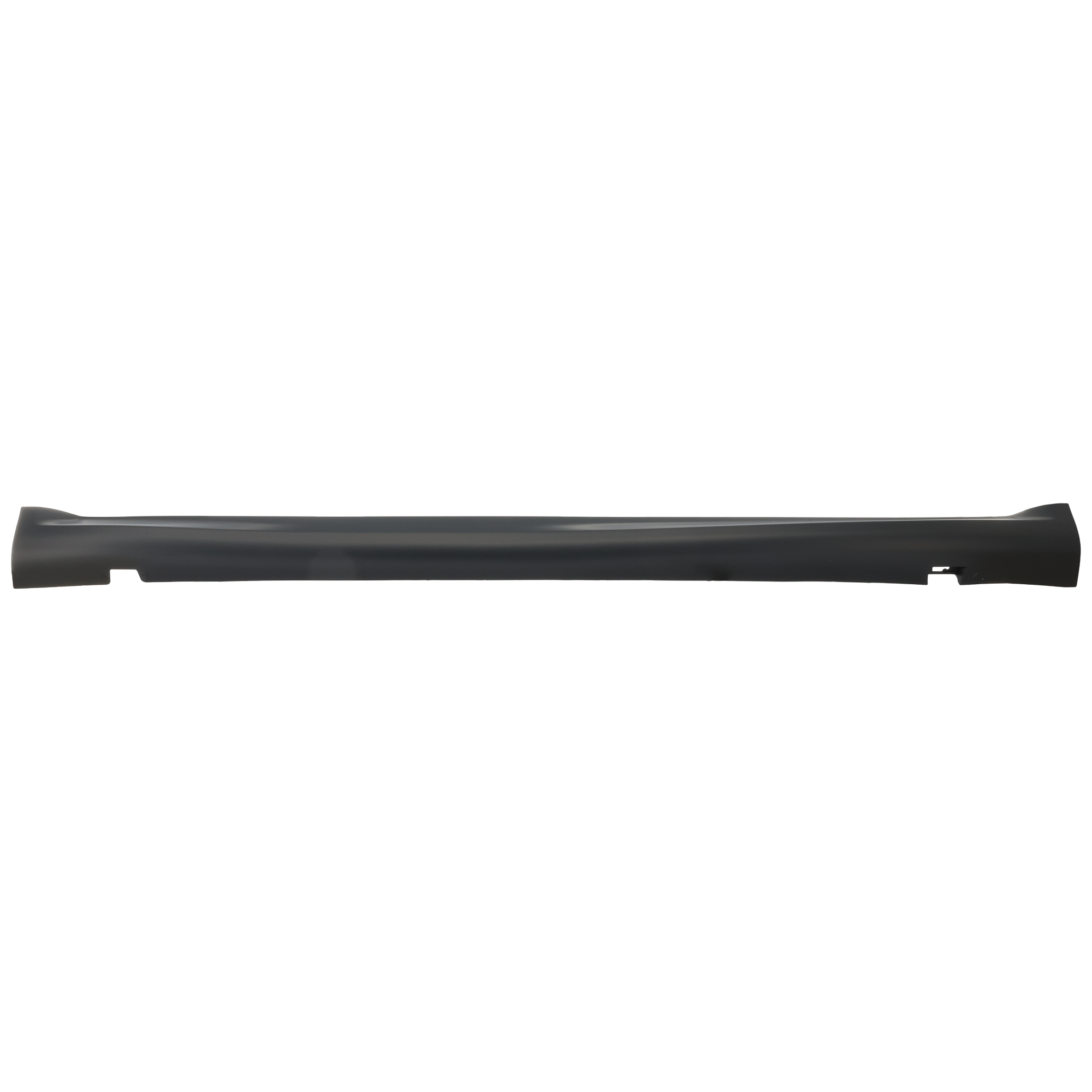 AM CHARGER 20-23 ROCKER PANEL MOLDING RH Primed w Wide Body Option SKU RD43050005 Partslink CH1607107 OEM 6TV00TZZAD