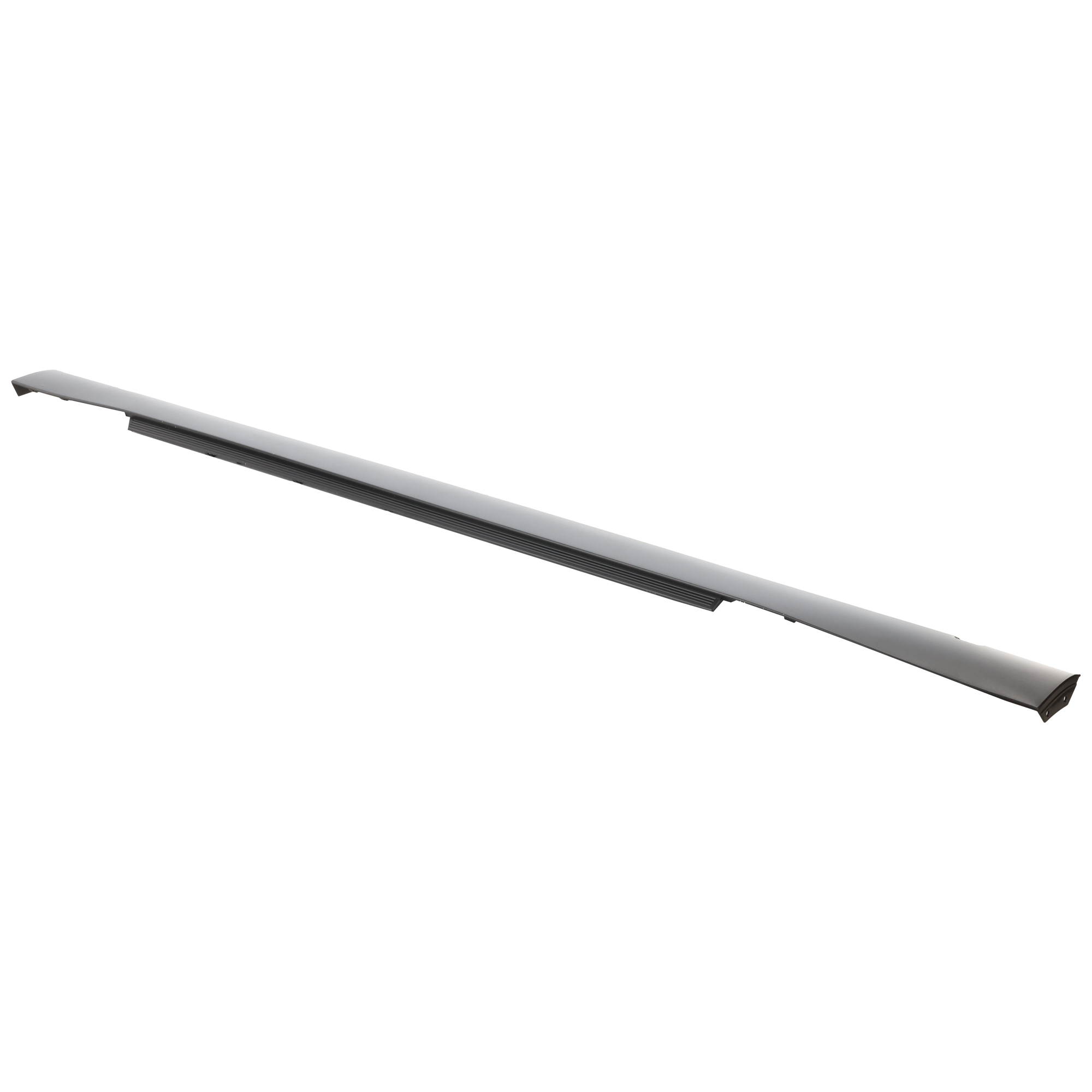 AM CHALLENGER 15-23 ROCKER PANEL MOLDING RH w o Wide Body Option SKU RD43050007 Partslink CH1607109 OEM 68185192AG