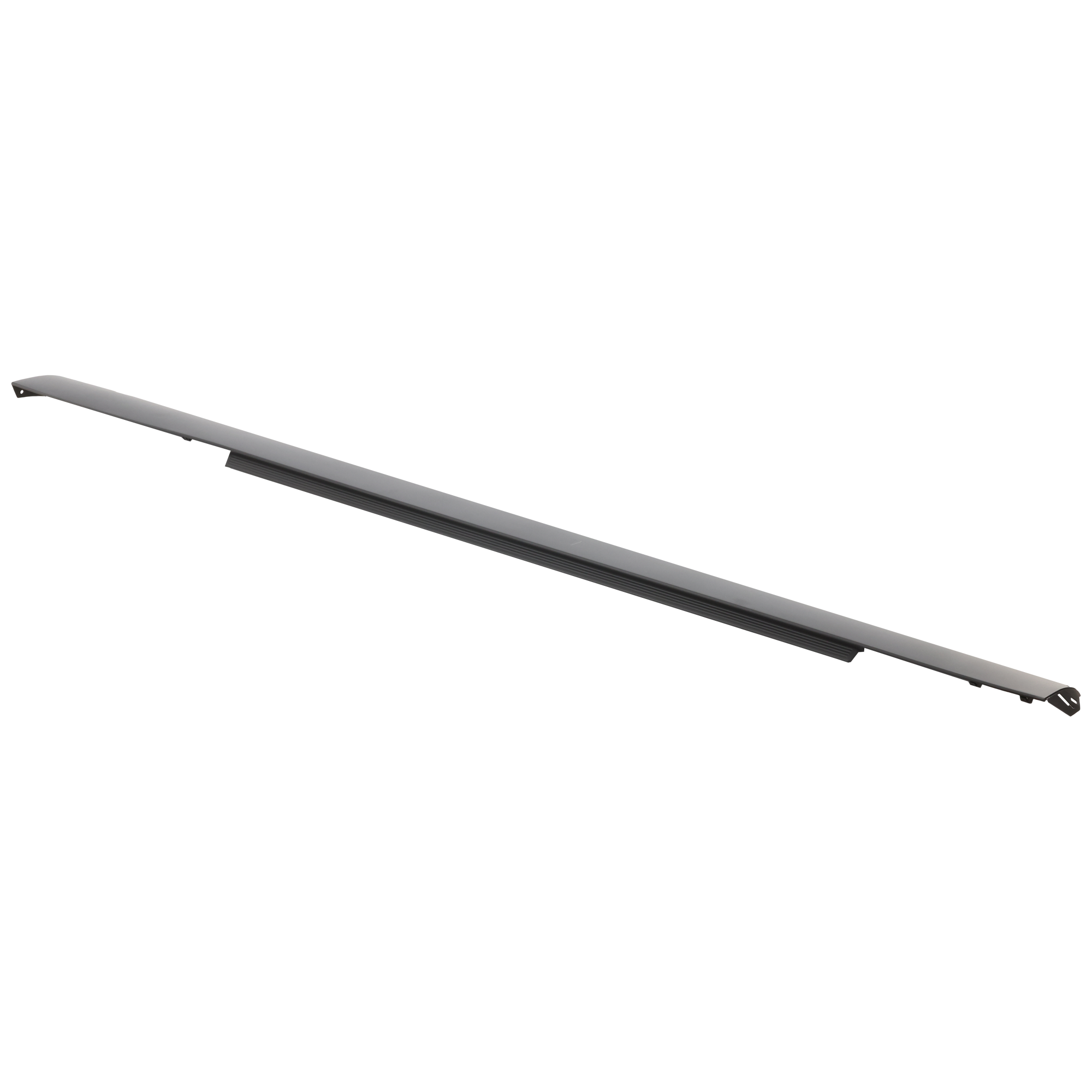 AM CHALLENGER 15-23 ROCKER PANEL MOLDING LH w o Wide Body Option SKU RD43050008 Partslink CH1606109 OEM 68185193AG