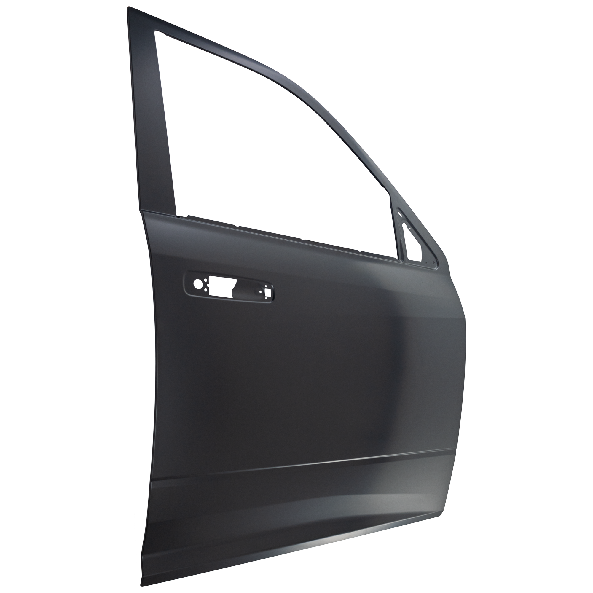 AM RAM 1500-09-18-1500 CLASSIC 19-23 RAM 2500-3500-10-18 FRONT DOOR SKIN RH Repair Panel Steel Crew Cab Pickup SKU RD46090001 Partslink CH1301120 OEM 68224644AB