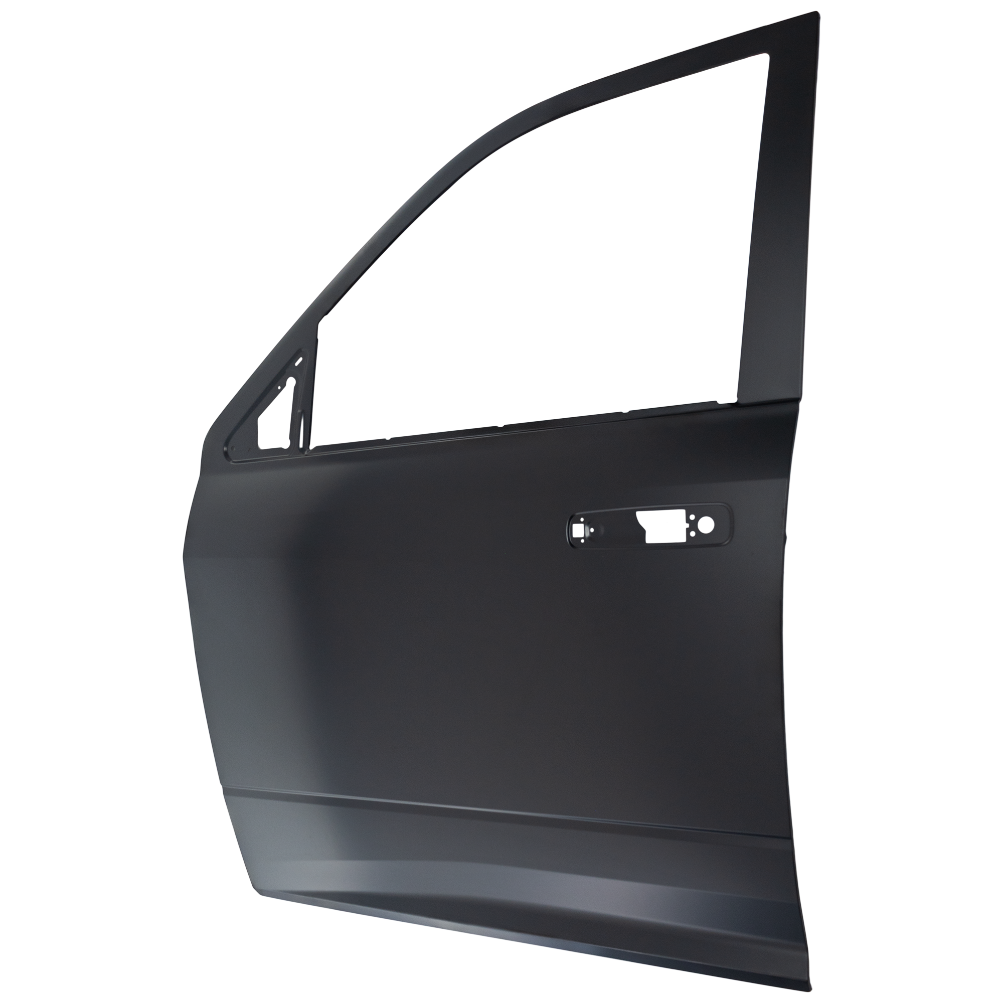 AM RAM 1500-09-18 RAM 2500-3500-10-18 FRONT DOOR SKIN LH Repair Panel Steel Crew Cab Pickup Includes 19-23-1500 Classic SKU RD46090002 Partslink CH1300120 OEM 68224645AB