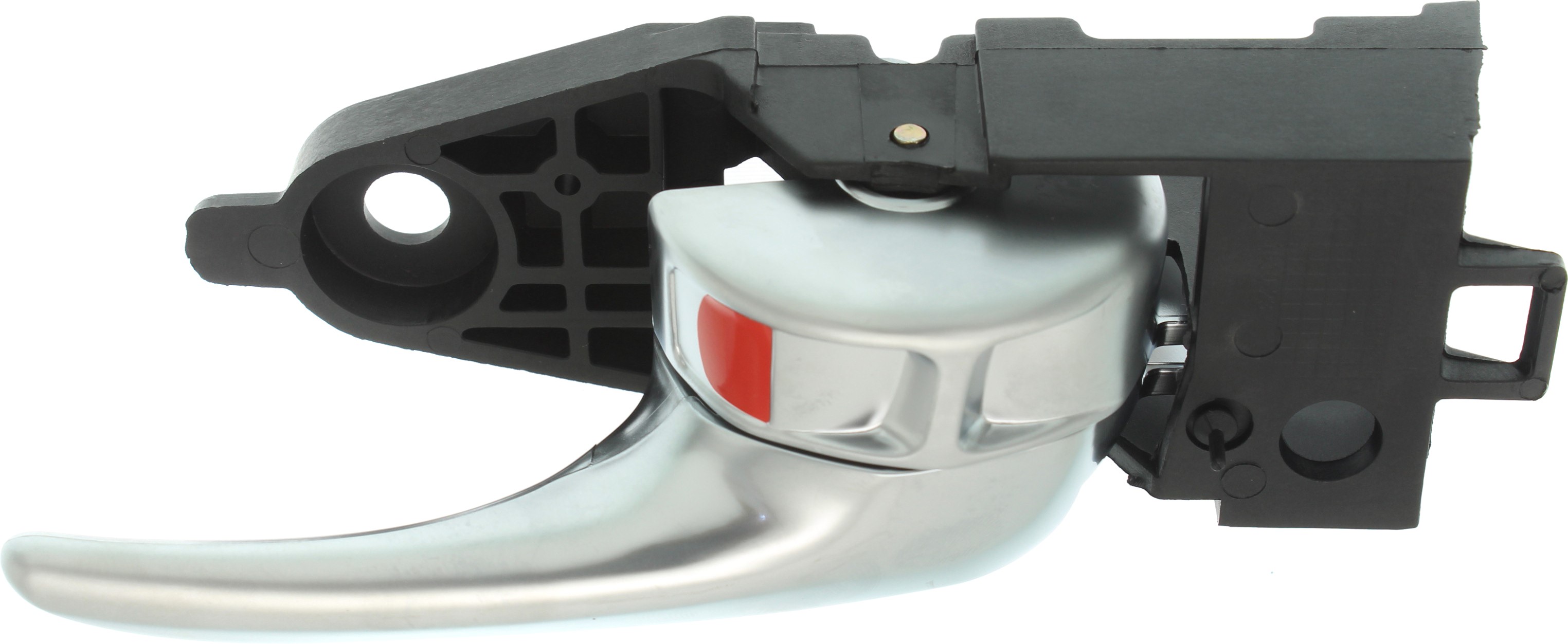 AM DART 13-16 FRONT INTERIOR DOOR HANDLE RH Silver =Rear SKU RD46210001 OEM 68170242AB