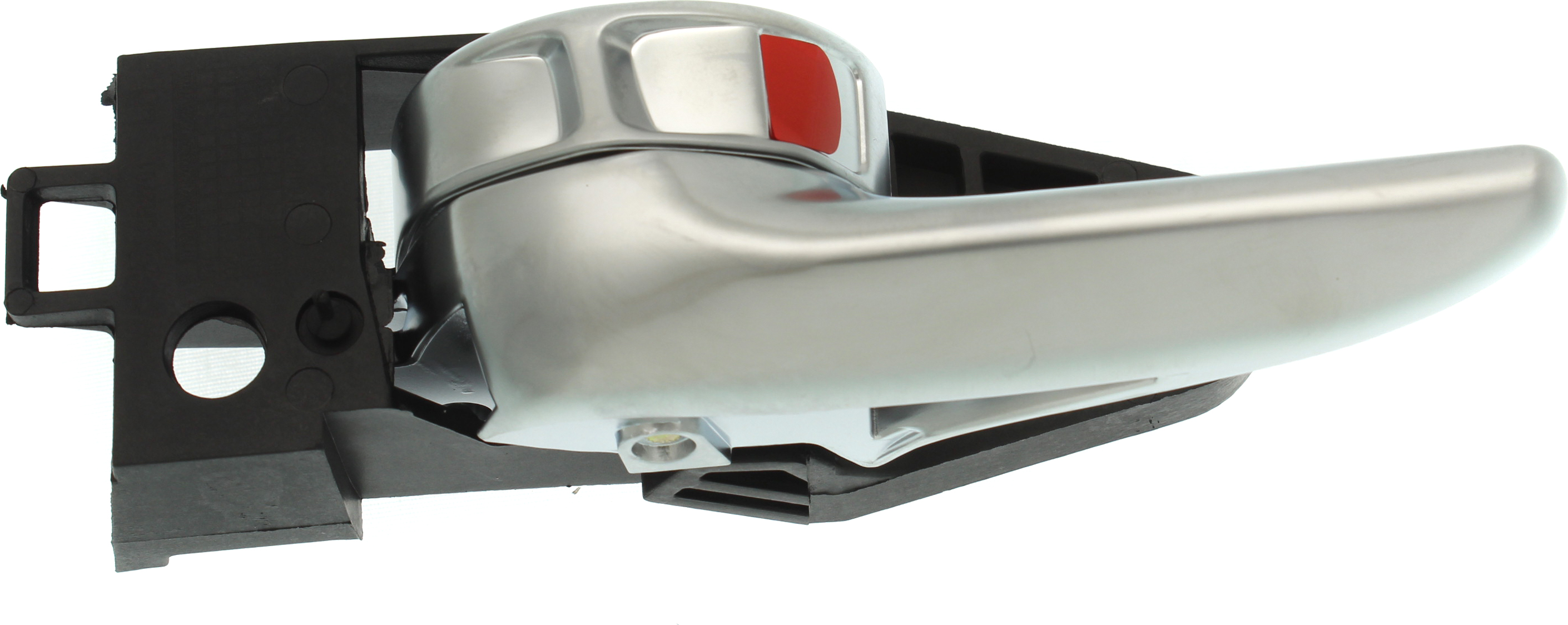 AM DART 13-16 FRONT INTERIOR DOOR HANDLE LH Silver =Rear SKU RD46210002 OEM 68170243AB