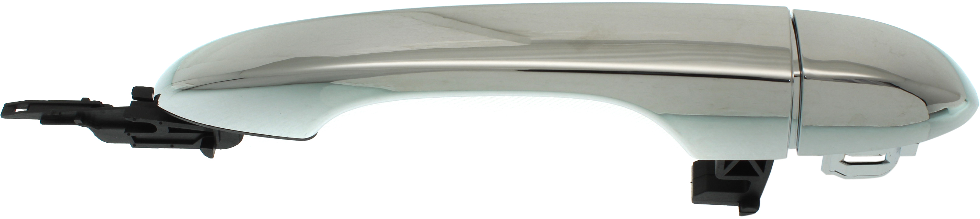AM DART 13-16 CHEROKEE 14-18 FRONT EXTERIOR DOOR HANDLE RH Chrome =Rear RH LH SKU RD46210003CK OEM 68093238AC PFM 68093247AD