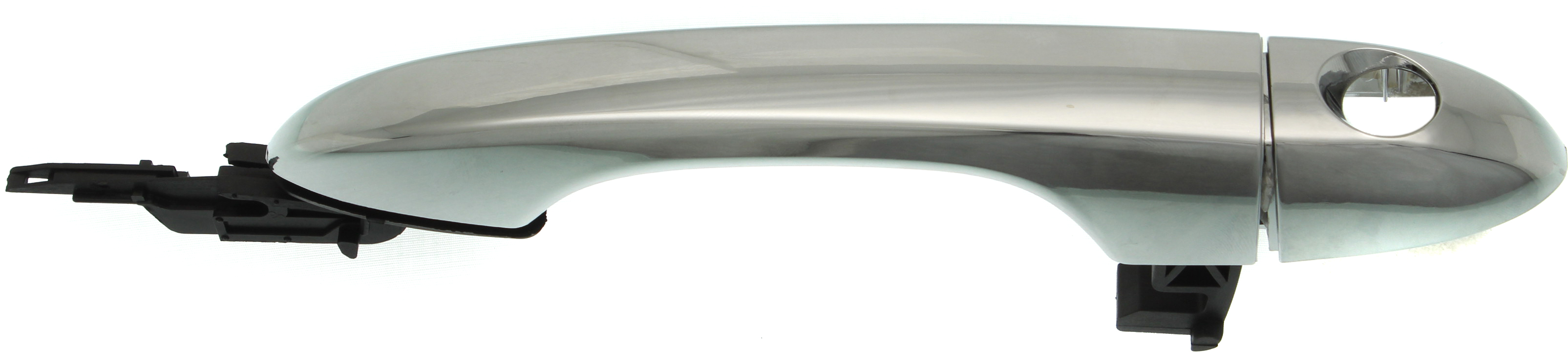 AM DART 13-16 CHEROKEE 14-18 FRONT EXTERIOR DOOR HANDLE LH Chrome SKU RD46210004C OEM 68093238AC PFM 68093250AC
