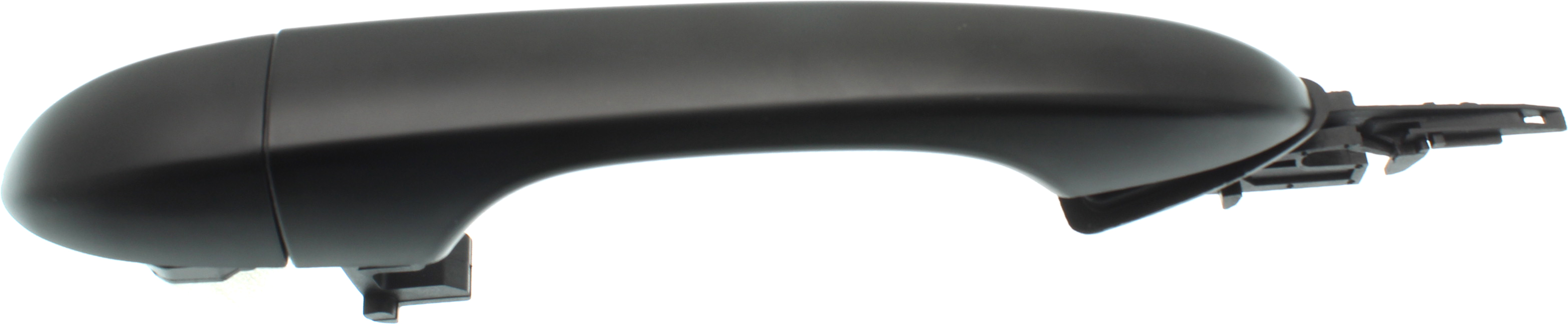 AM DART13-16 CHEROKEE 14-23 FRONT EXTERIOR DOOR HANDLE RH Primed Black =Rear RH LH SKU RD46210005K OEM 68086818AC PFM 68086820AD