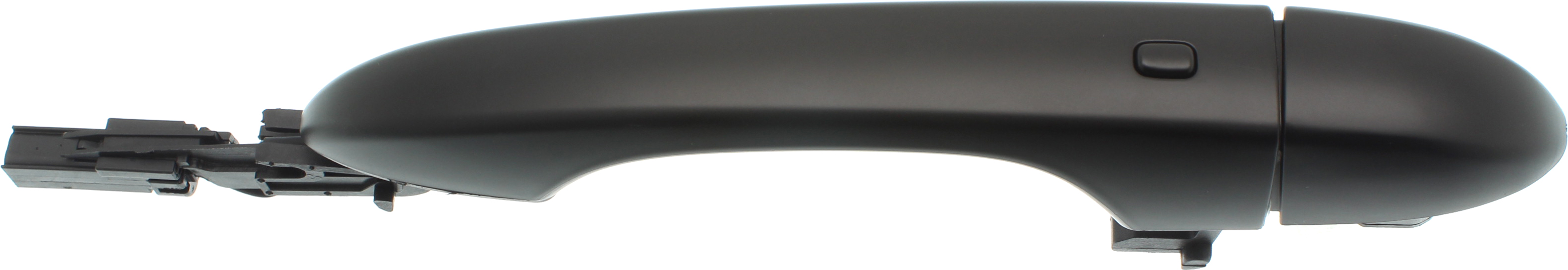 AM DART CHEROKEE 13-18 FRONT EXTERIOR DOOR HANDLE RH Prmd Black w o Key Hole w Key Less System SKU RD46210007K OEM 1SZ26LDSAF PFM 1SZ28LDSAD