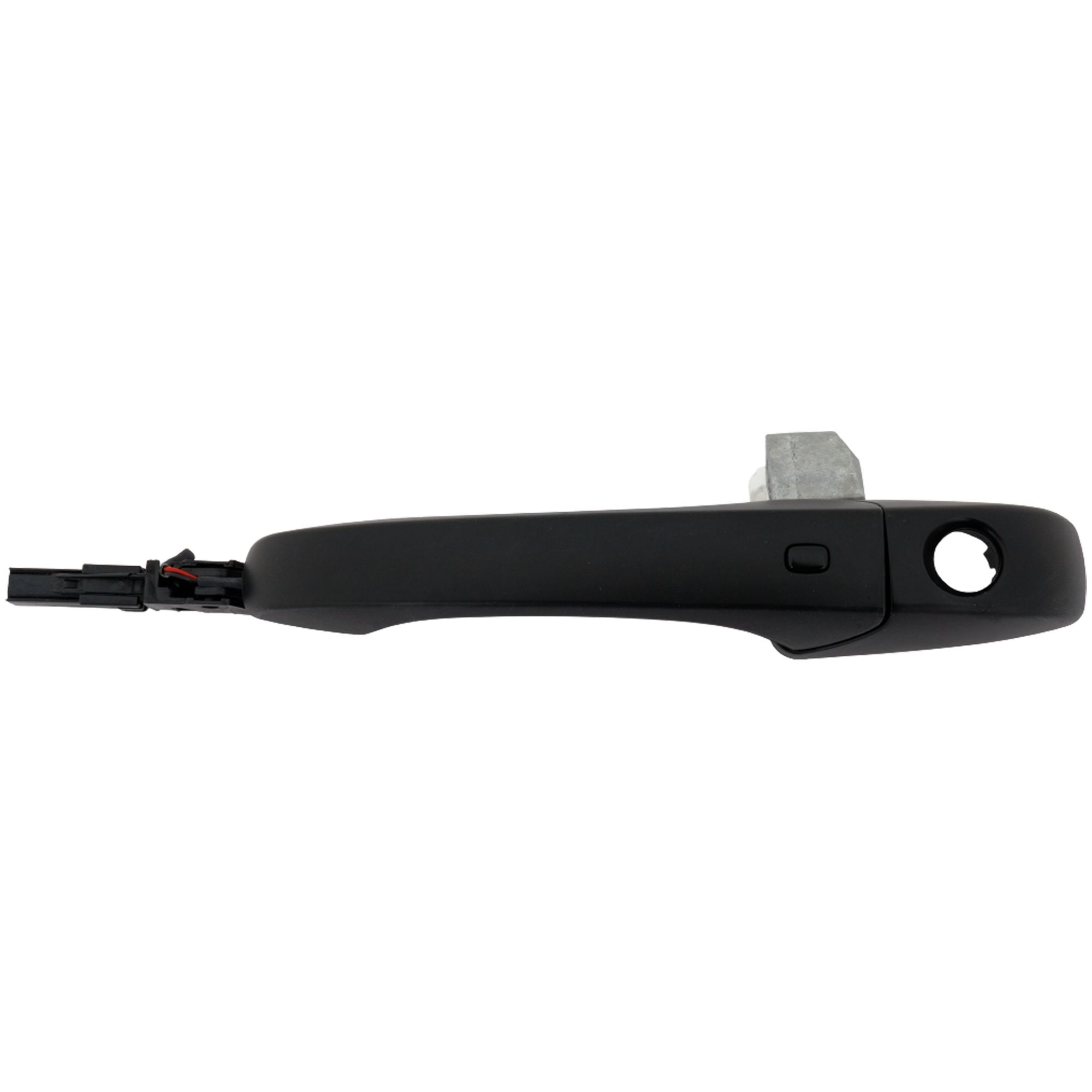 AM GRAND CHEROKEE DURANGO 11-20 FRONT EXTERIOR DOOR HANDLE LH Primed w Keyless Entry SKU RD46250008 OEM 1QA21AXRAG