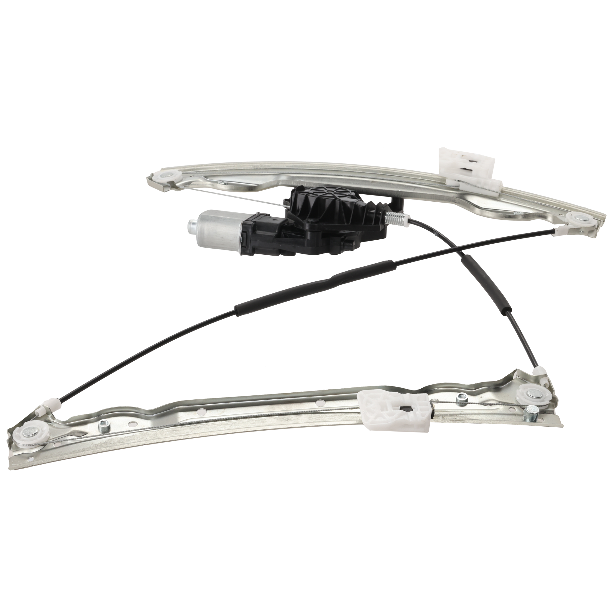 AM AVENGER 08-10 FRONT WINDOW REGULATOR RH Power w Motor w 2 Pin Connector SKU RD46290003 Partslink CH1351149 OEM 68023490AA PFM 68020566AA