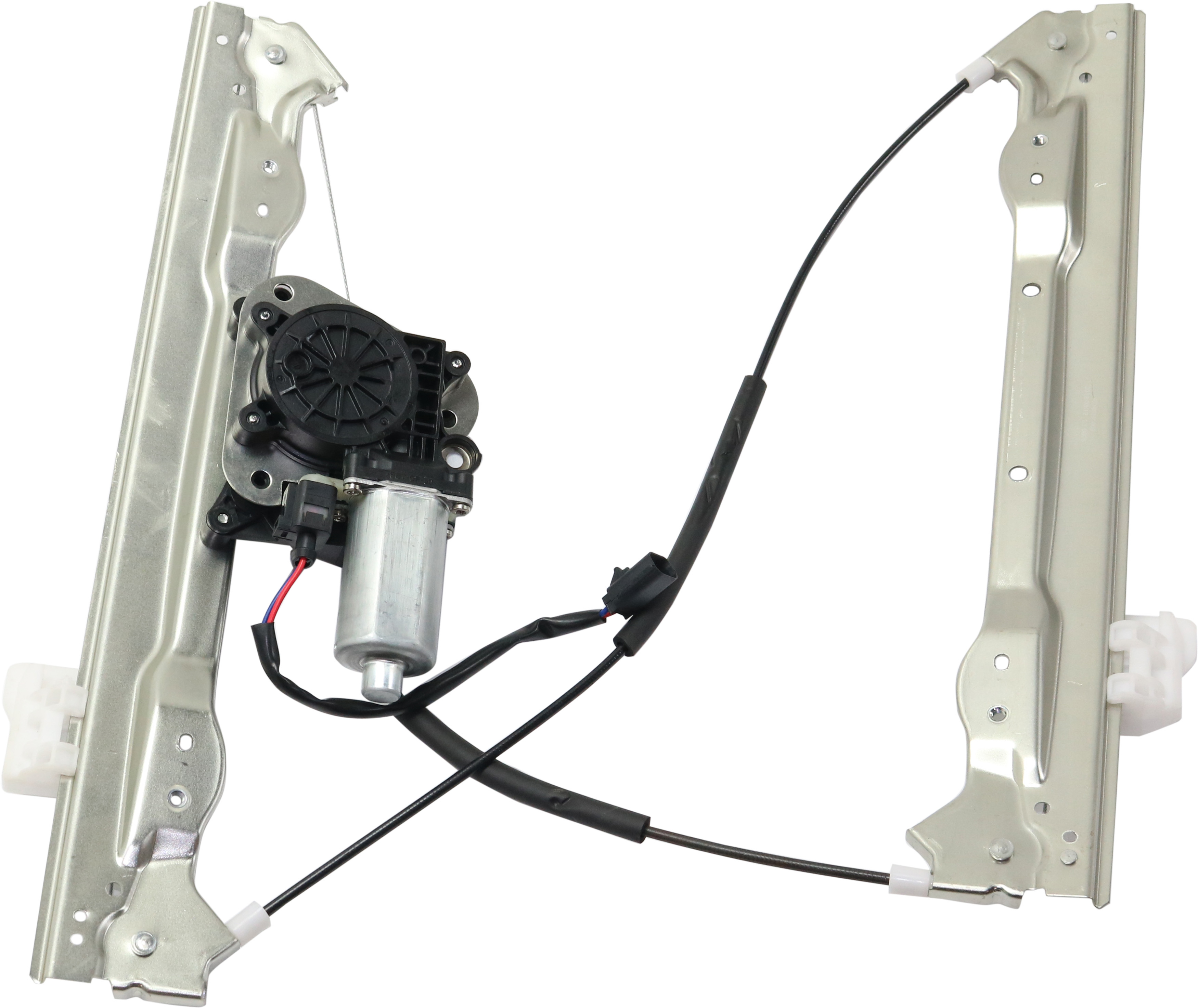 AM AVENGER CHRYSLER 200-11-14 FRONT WINDOW REGULATOR RH Power w Motor Sedan SKU RD46290009 Partslink CH1351166 OEM 68104204AA PFM 68021446AA